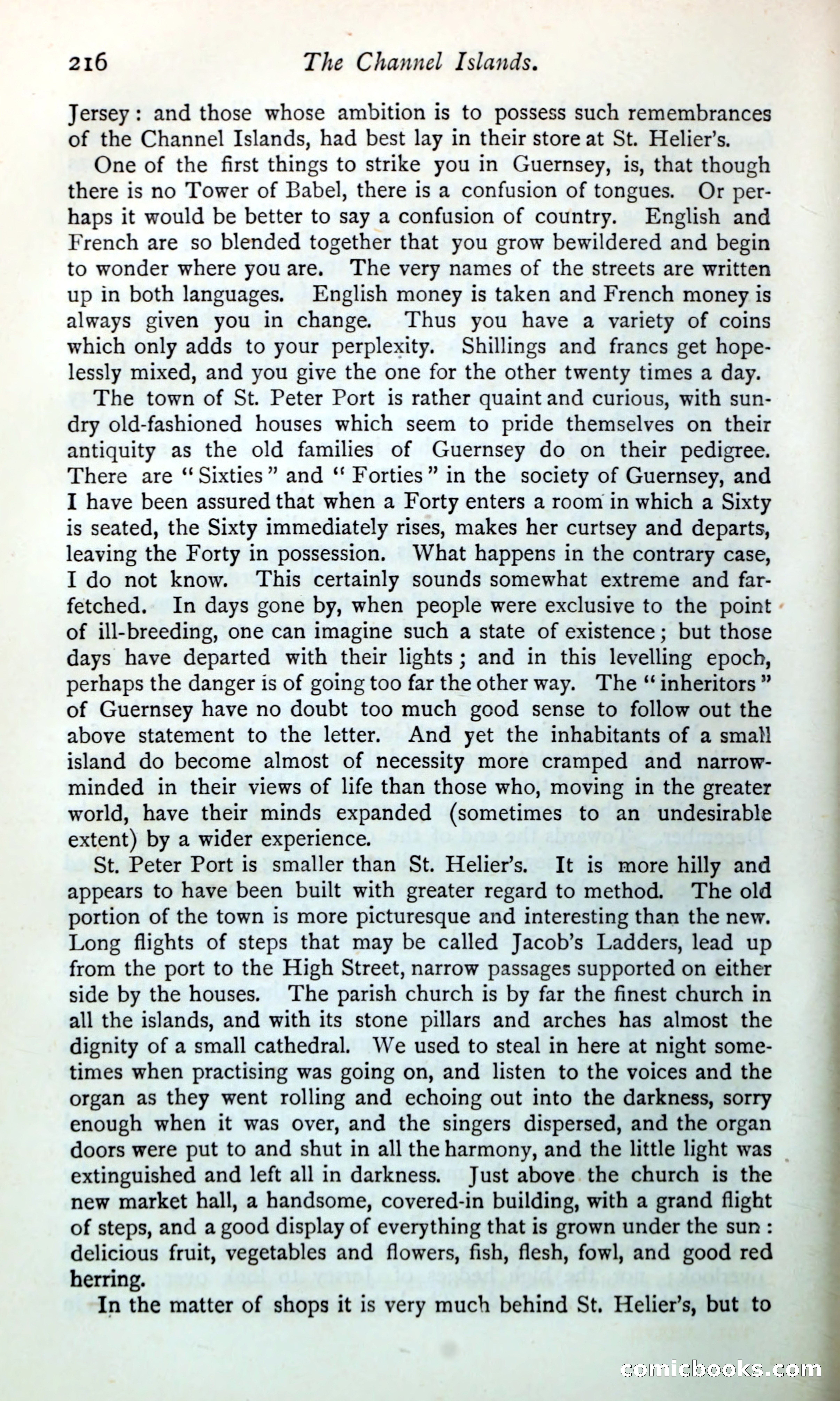The Argosy — page 231 of 400
