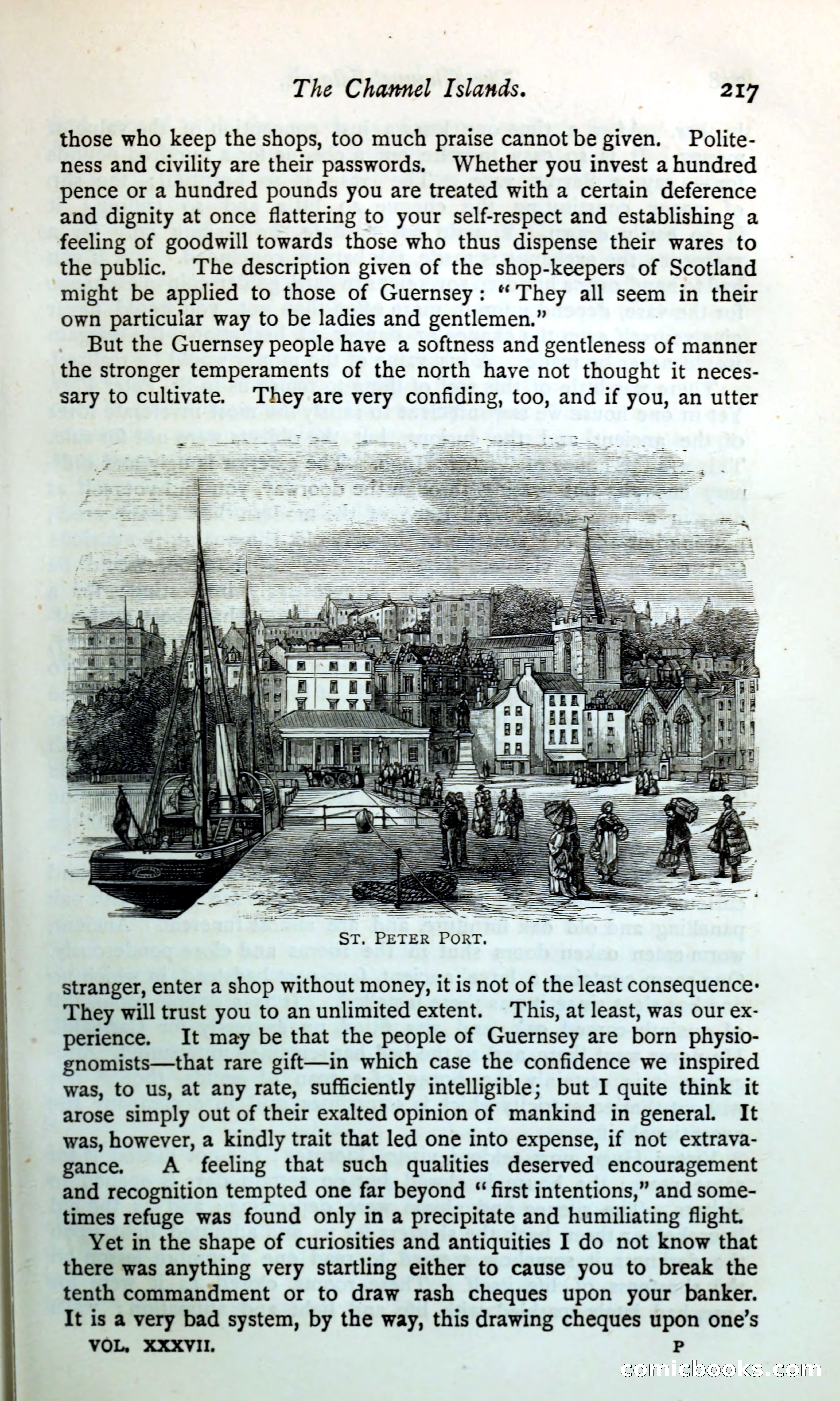 The Argosy — page 232 of 400