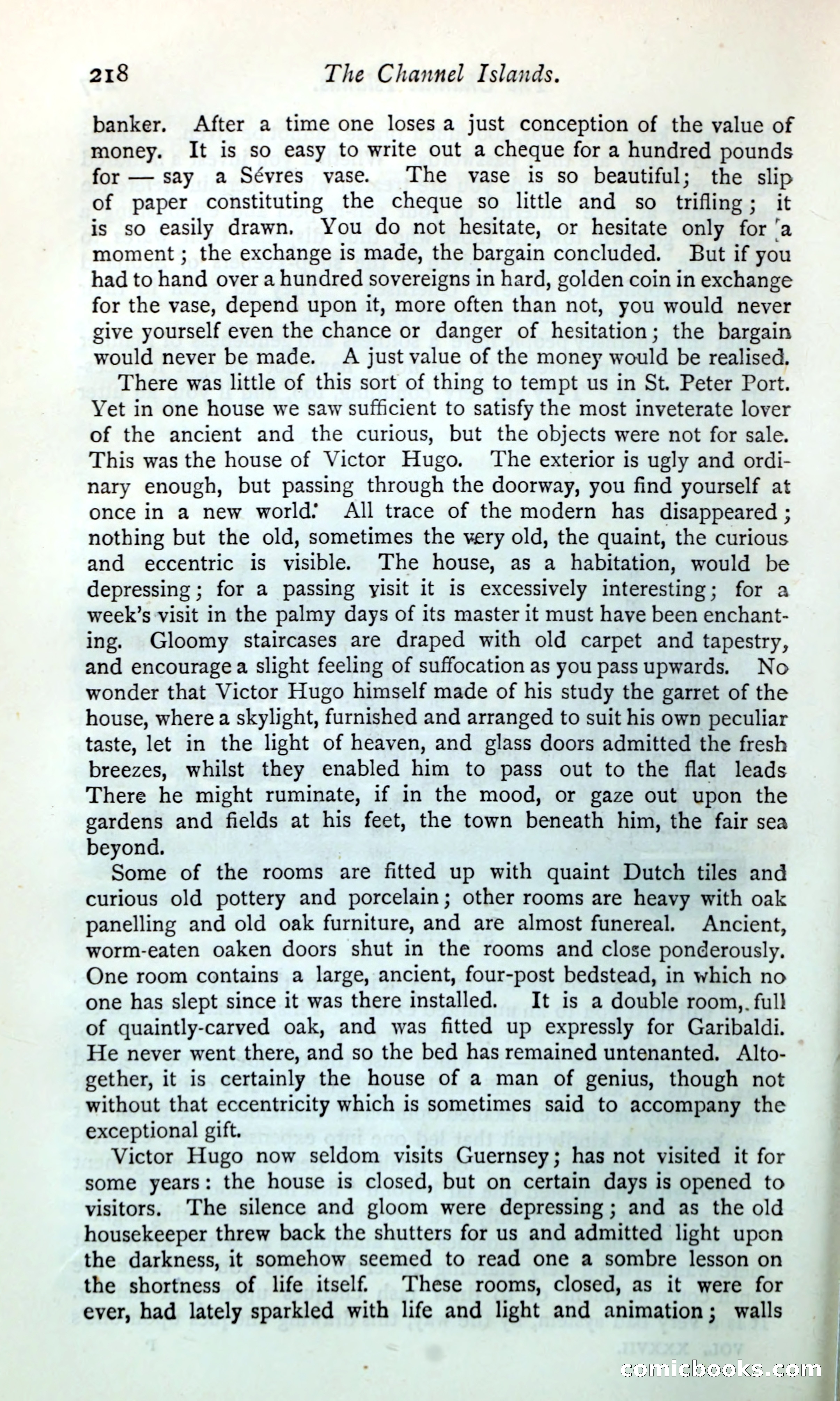 The Argosy — page 233 of 400
