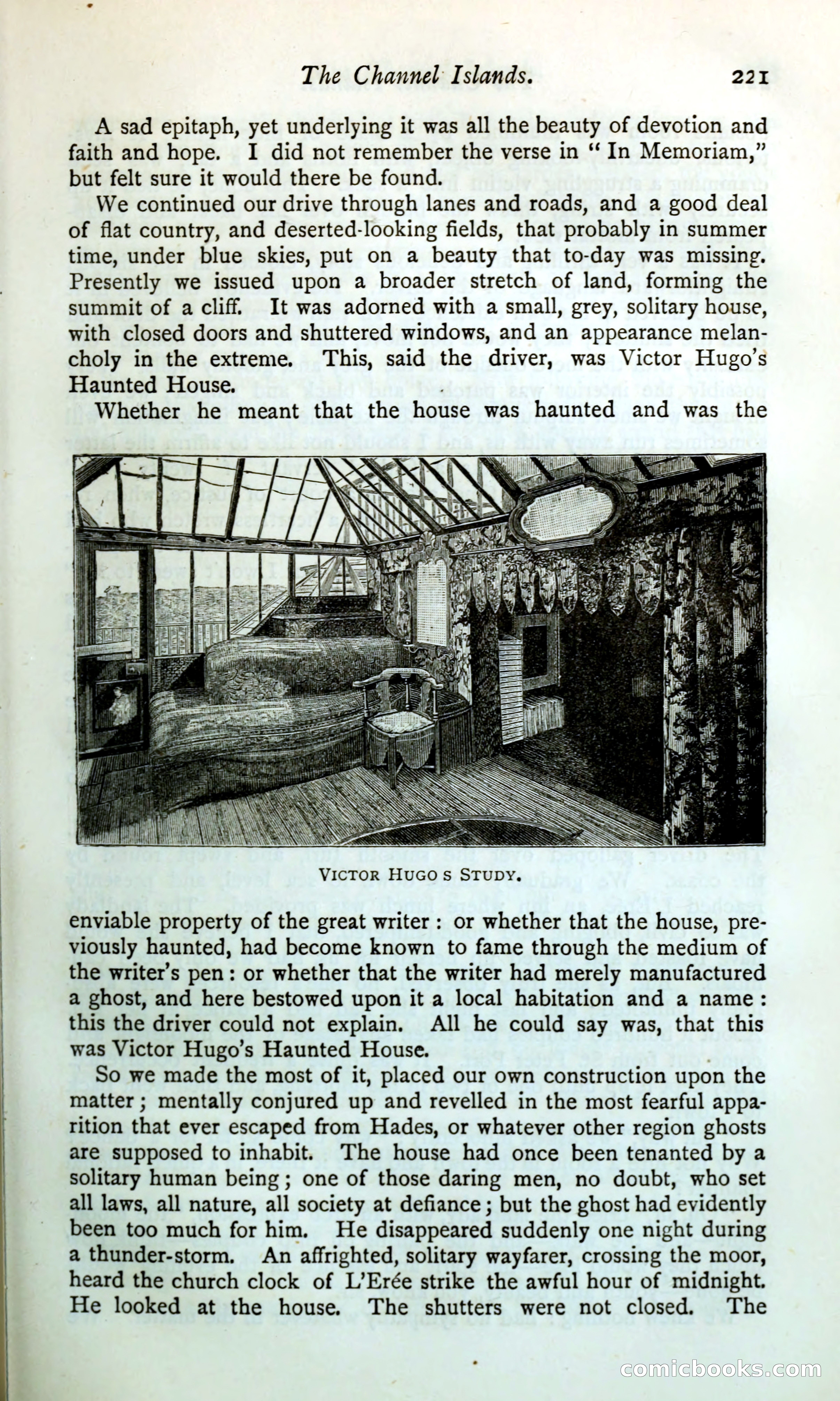 The Argosy — page 236 of 400