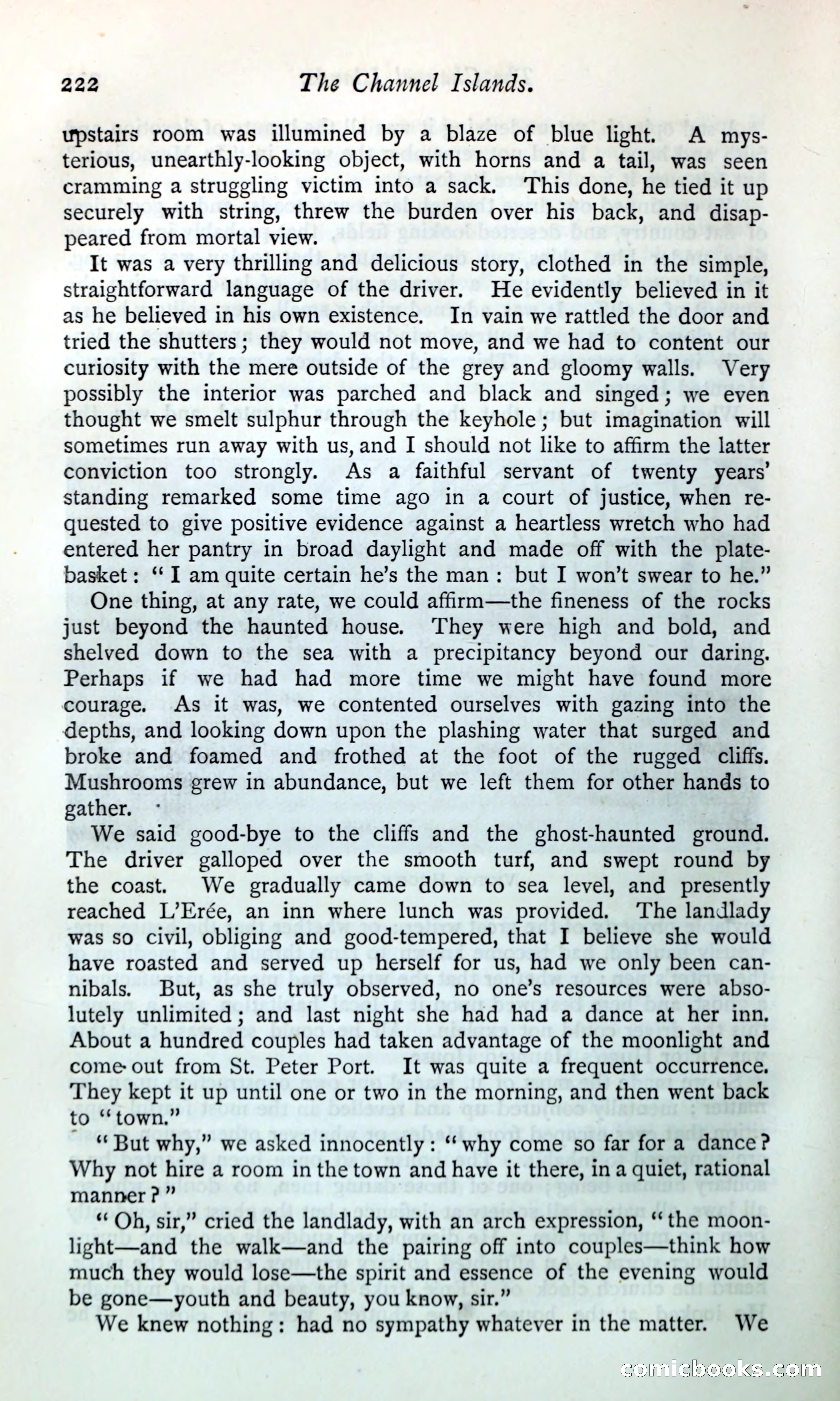 The Argosy — page 237 of 400