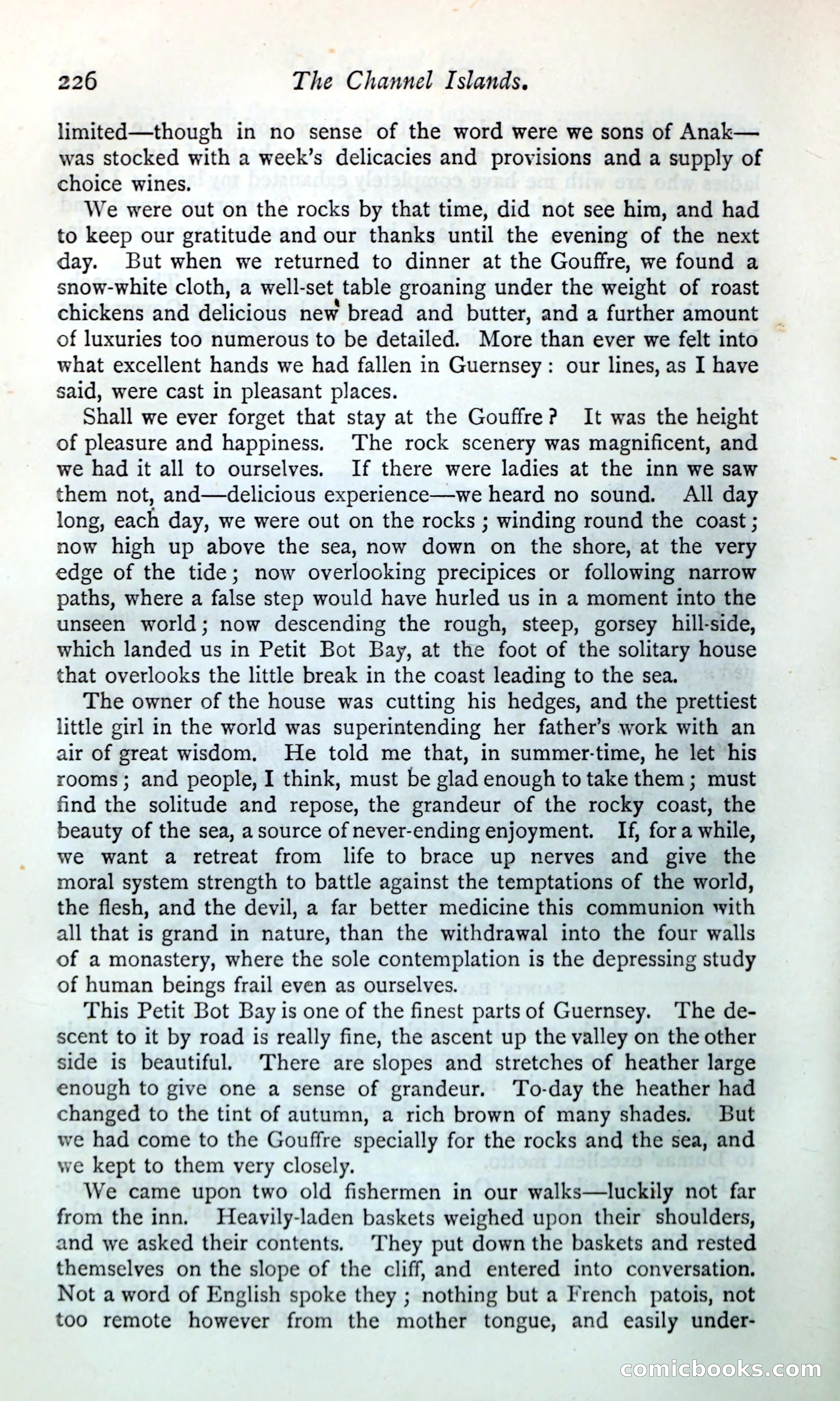 The Argosy — page 241 of 400