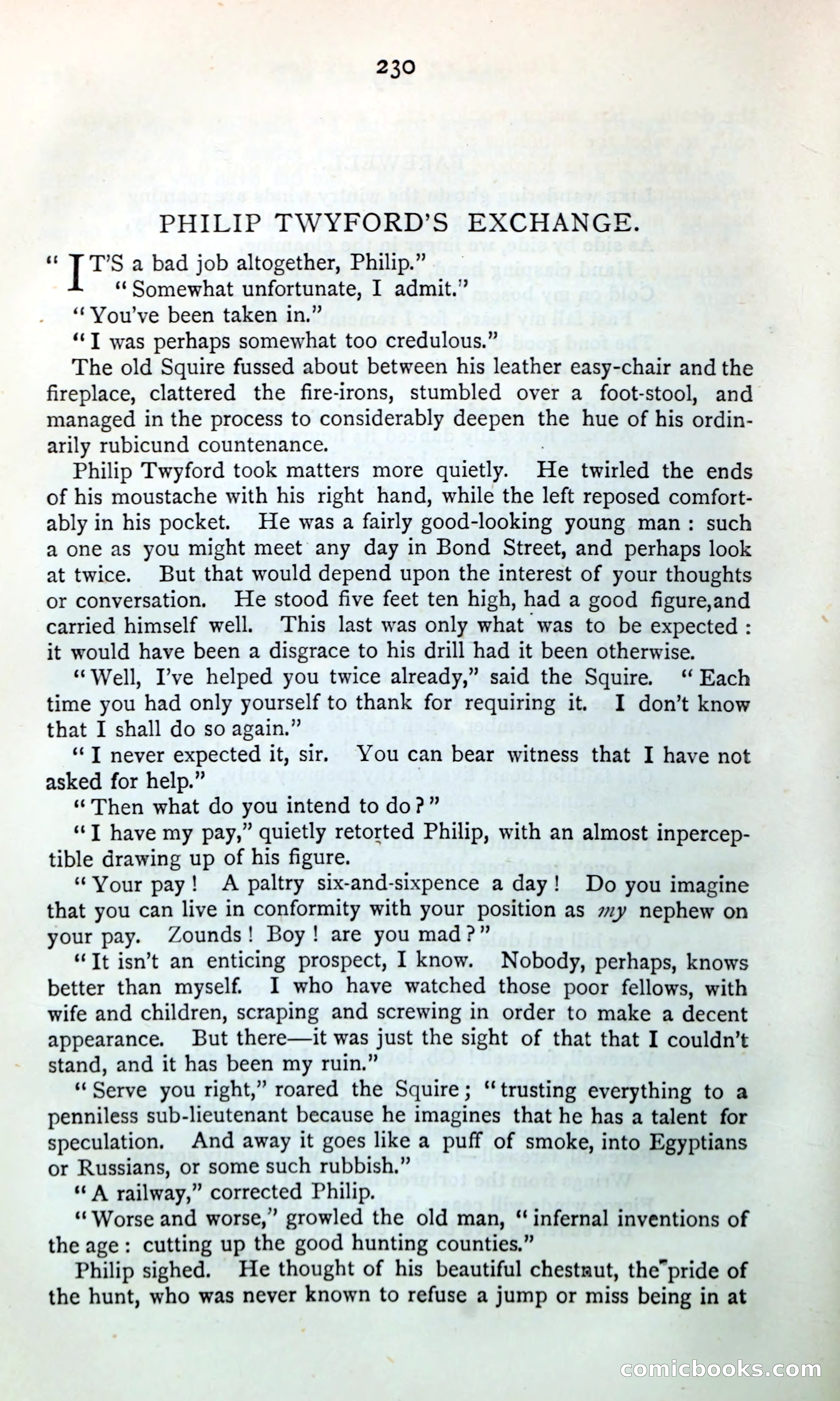 The Argosy — page 245 of 400