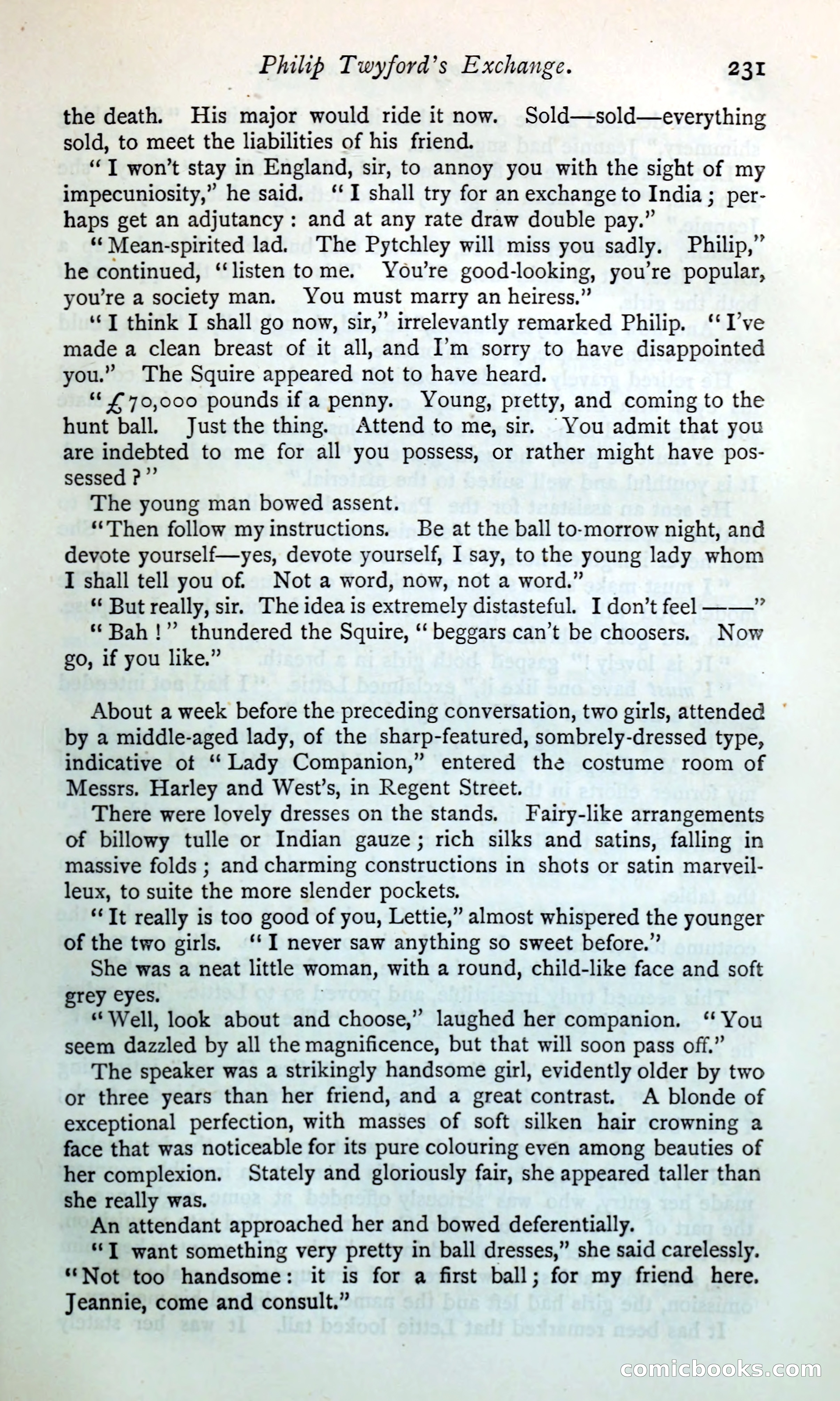 The Argosy — page 246 of 400