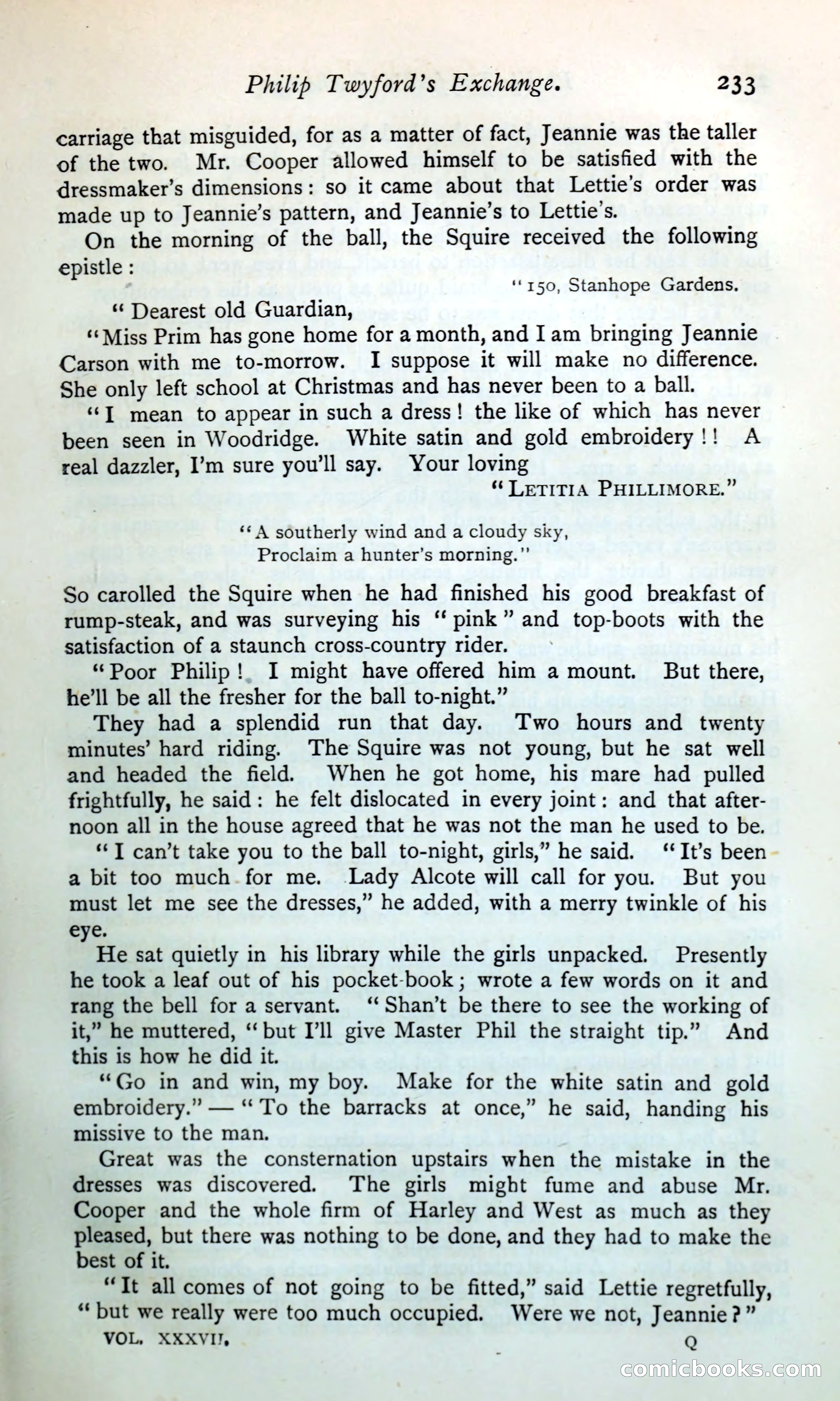 The Argosy — page 248 of 400