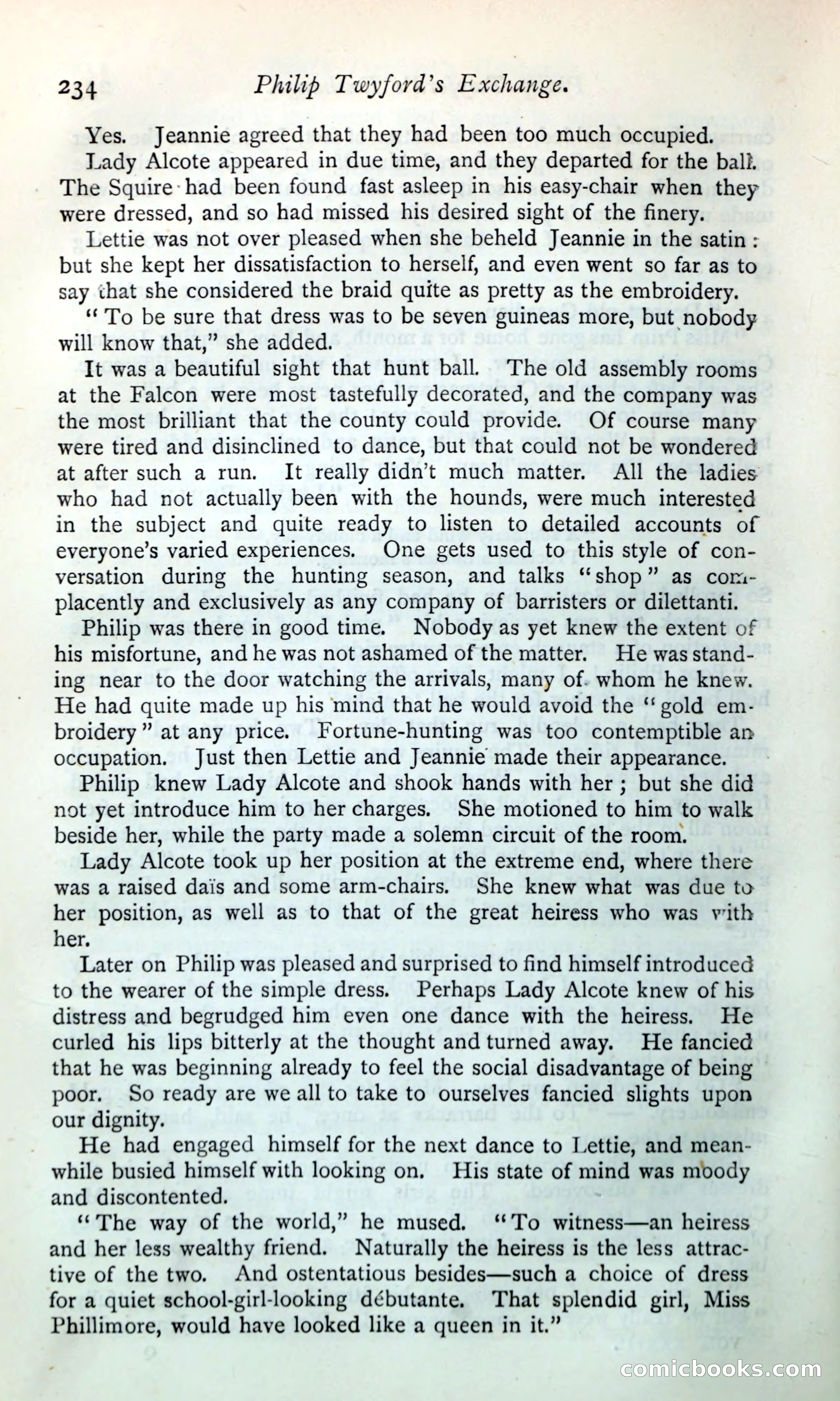 The Argosy — page 249 of 400