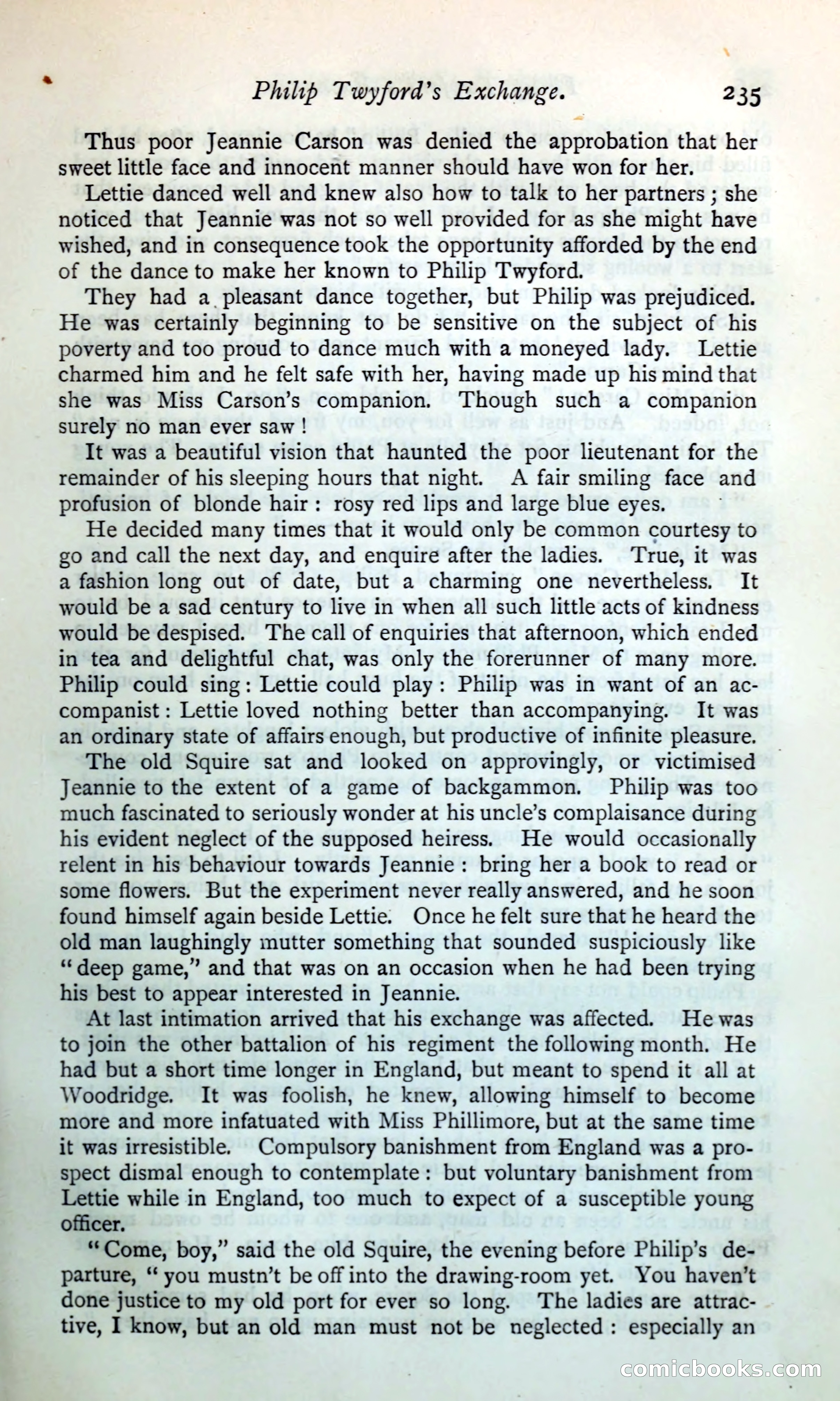The Argosy — page 250 of 400