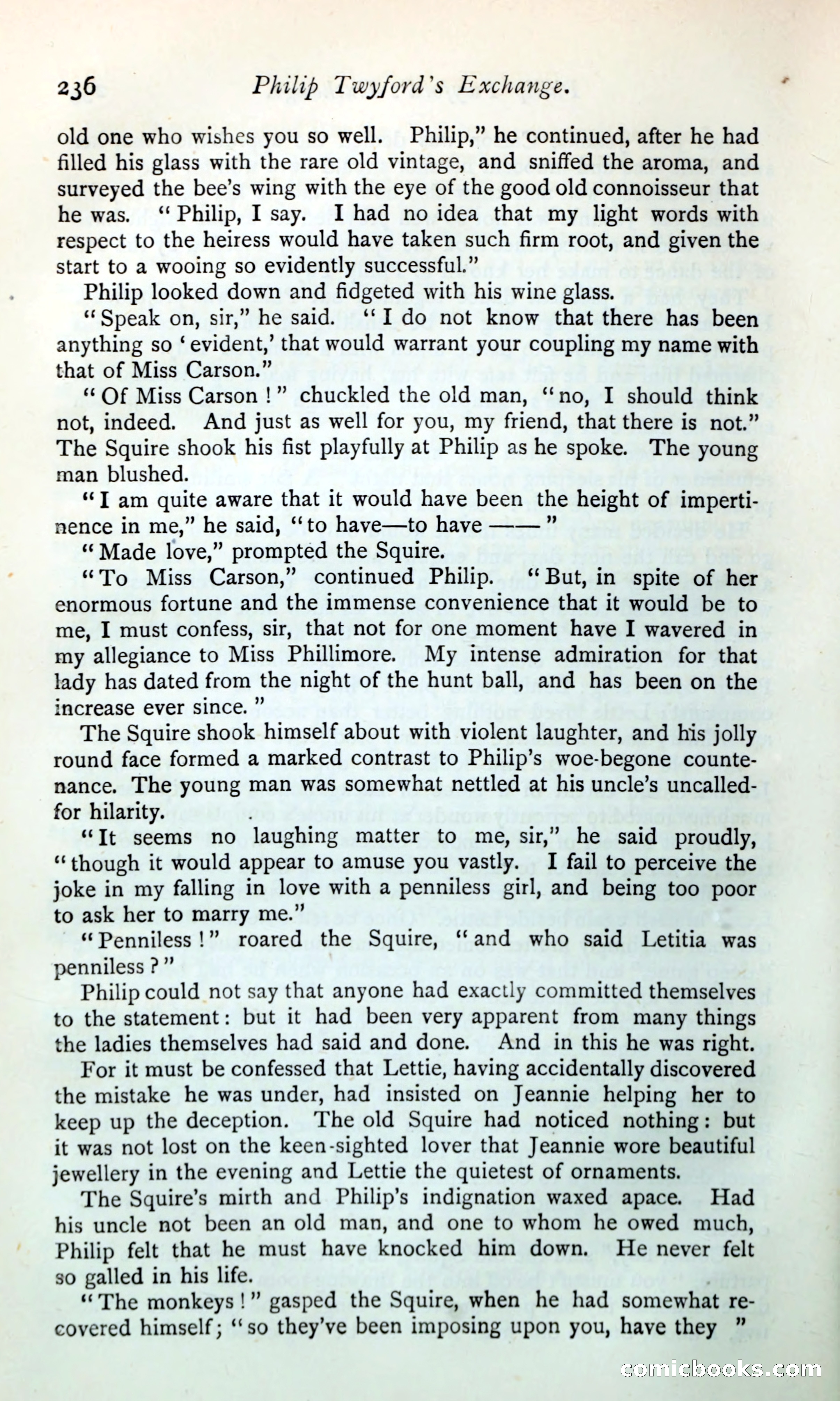 The Argosy — page 251 of 400
