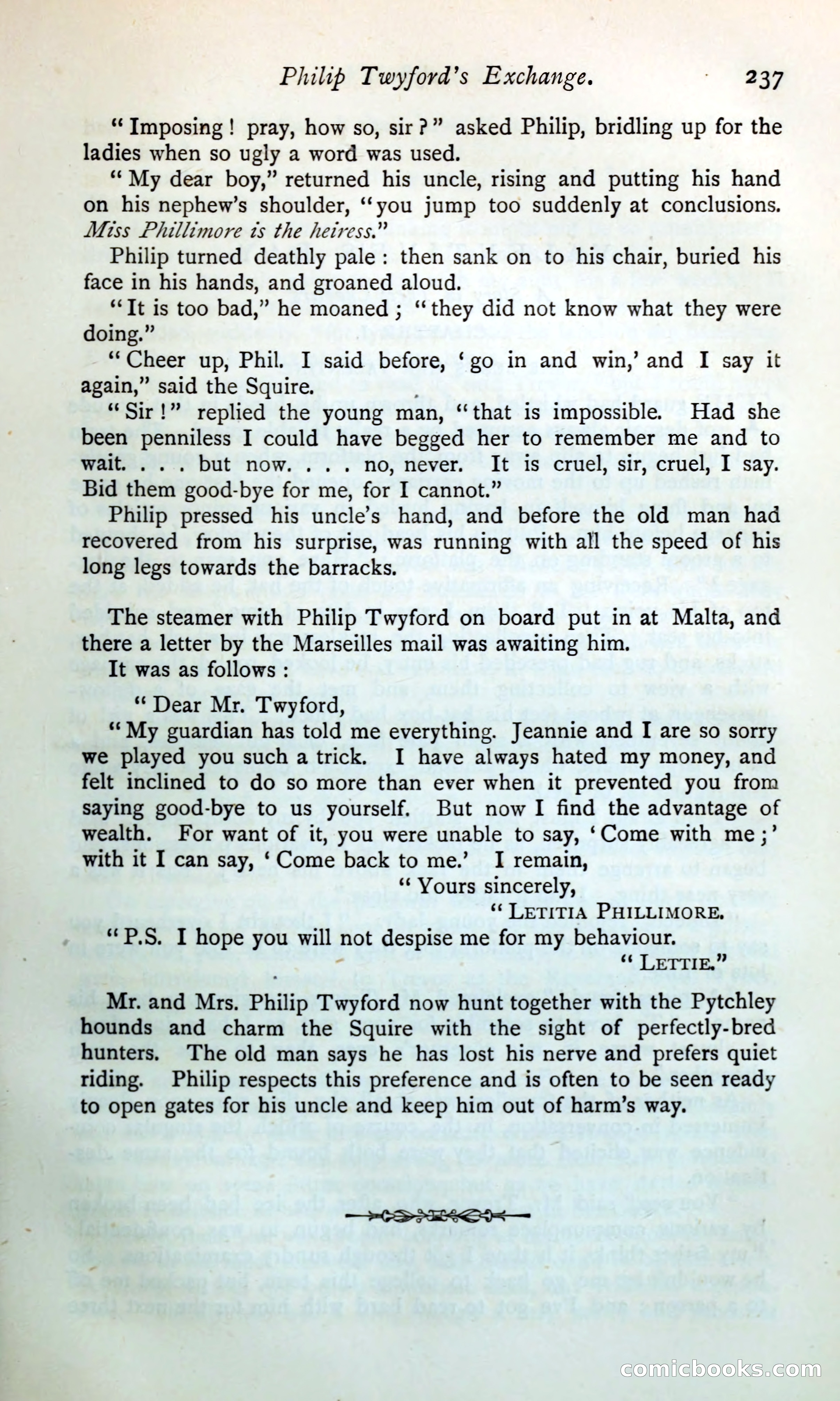 The Argosy — page 252 of 400