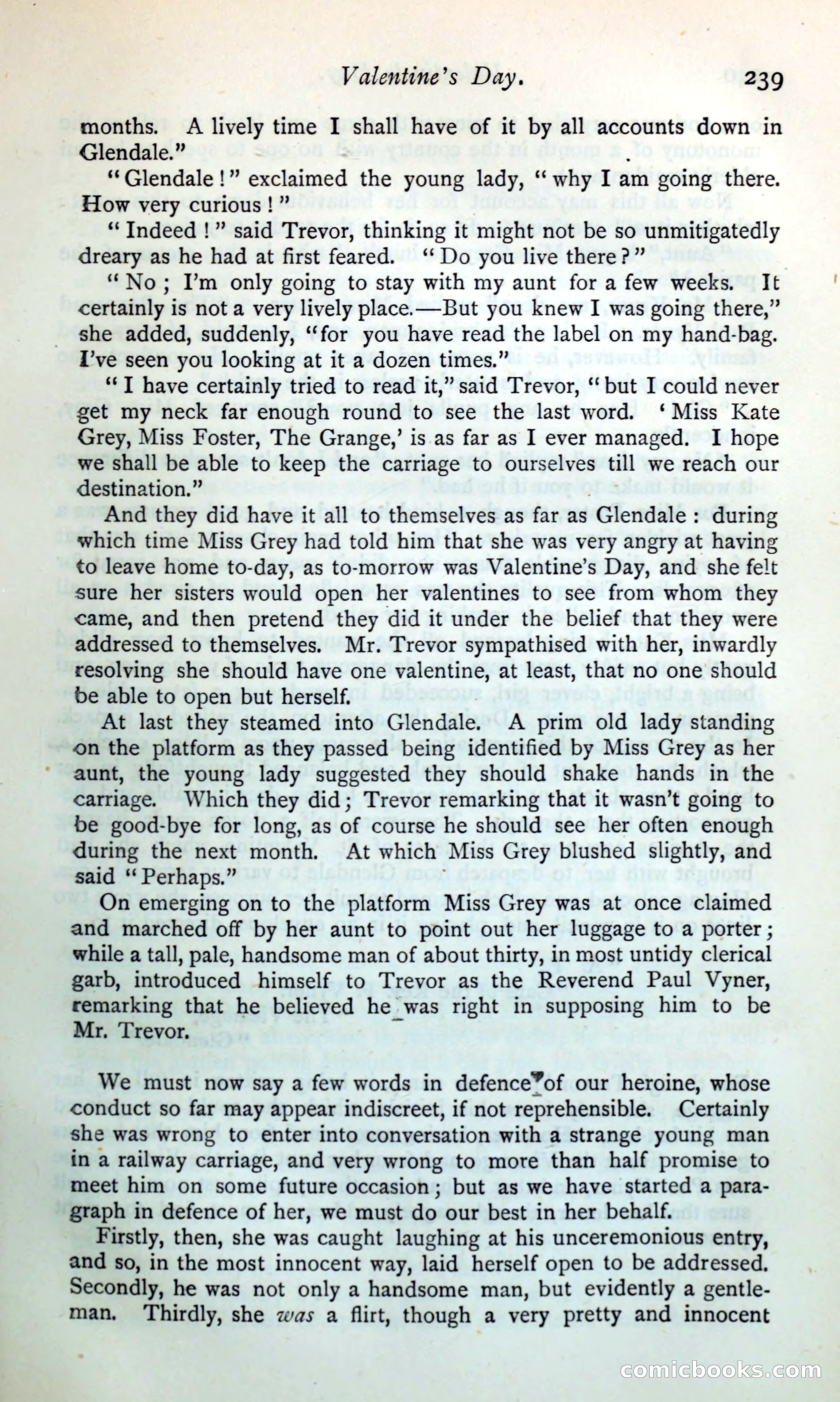 The Argosy — page 254 of 400