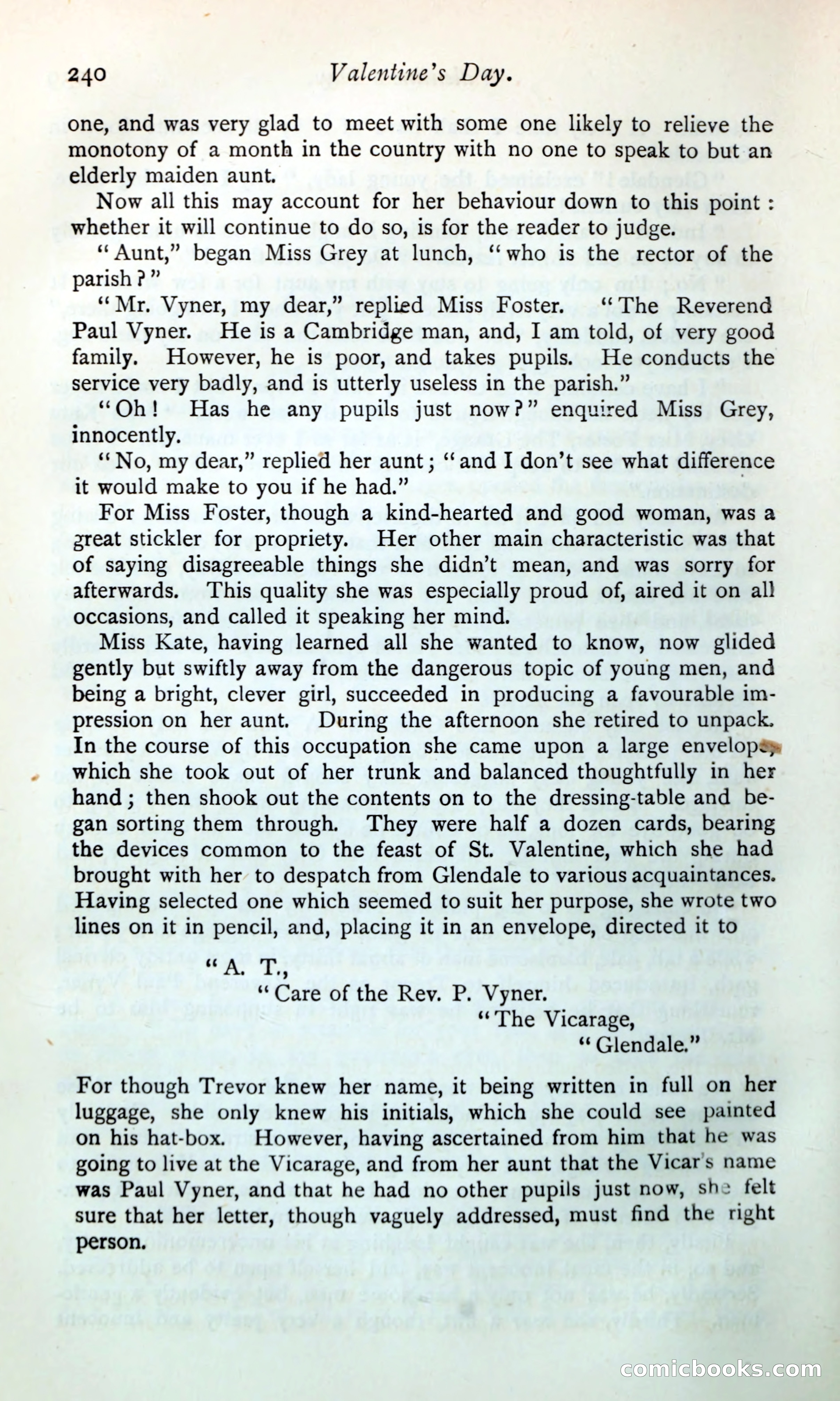 The Argosy — page 255 of 400