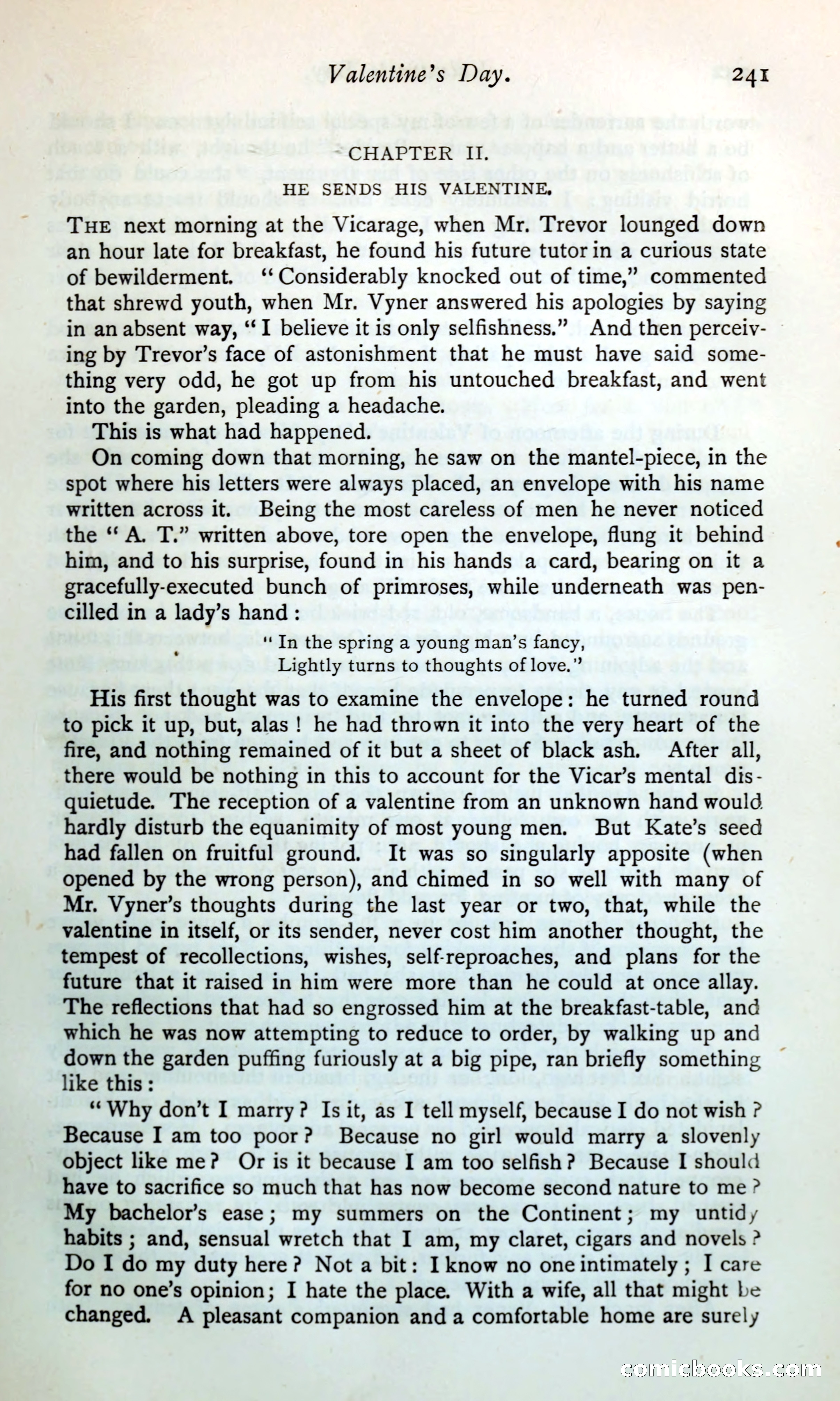 The Argosy — page 256 of 400