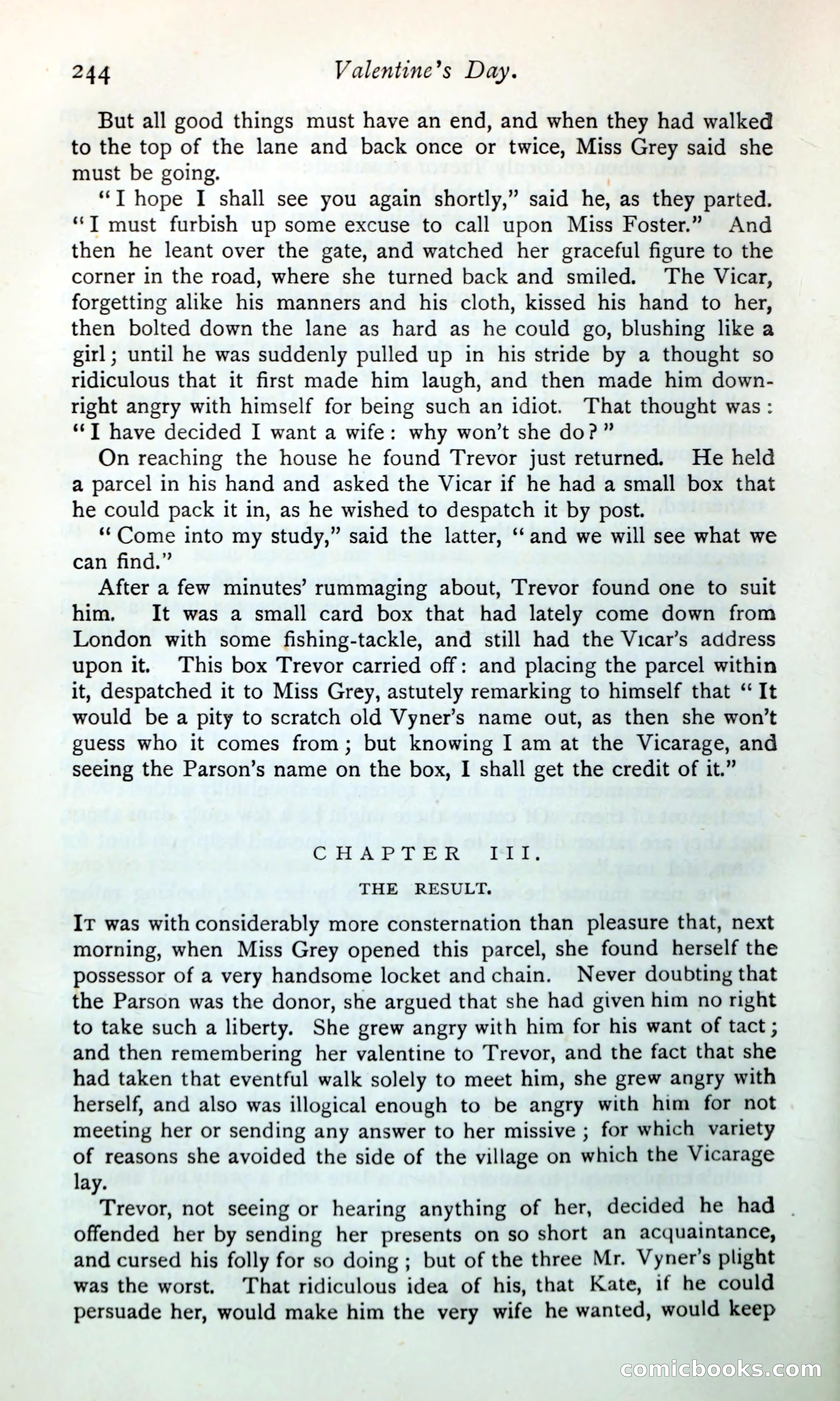 The Argosy — page 259 of 400