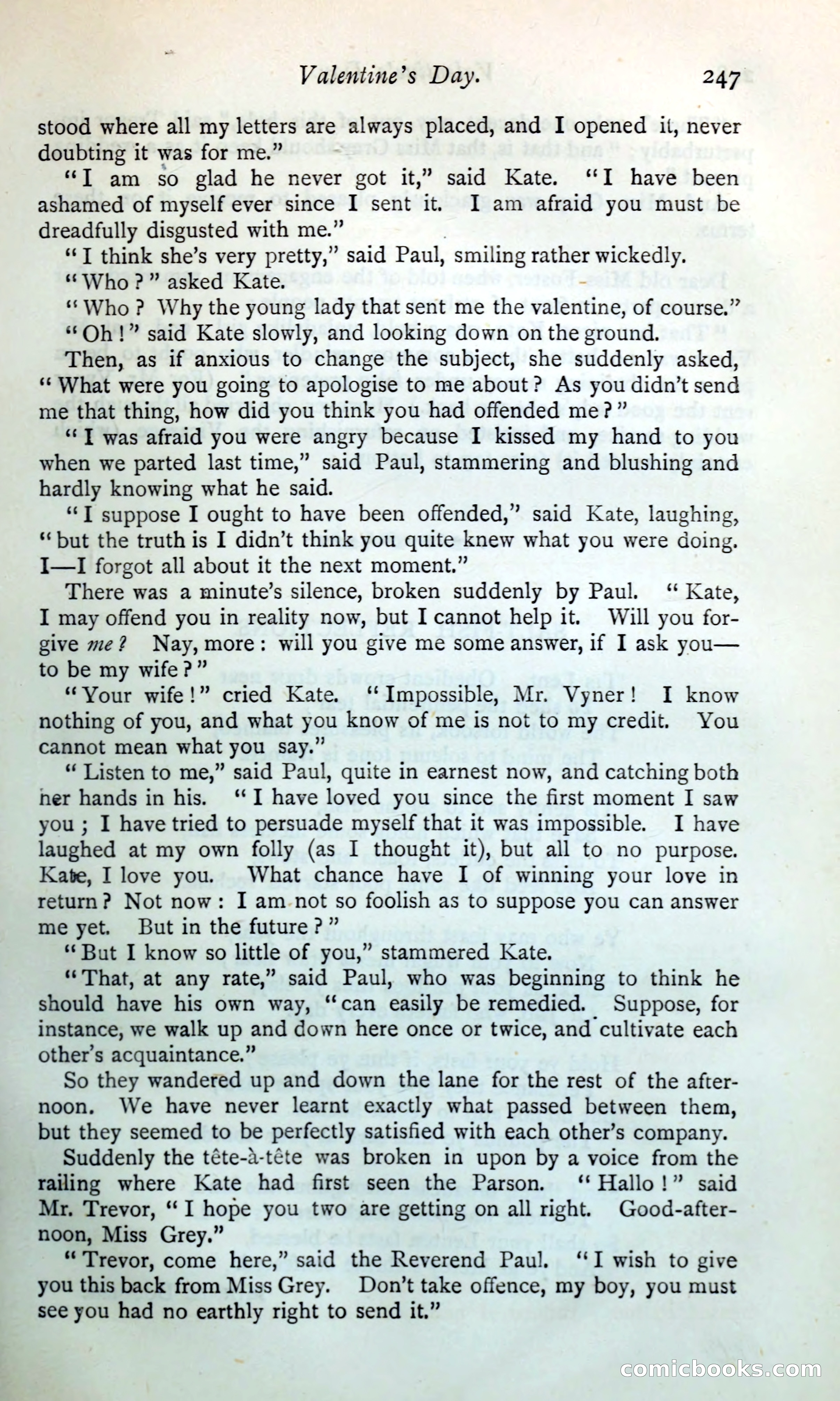 The Argosy — page 262 of 400