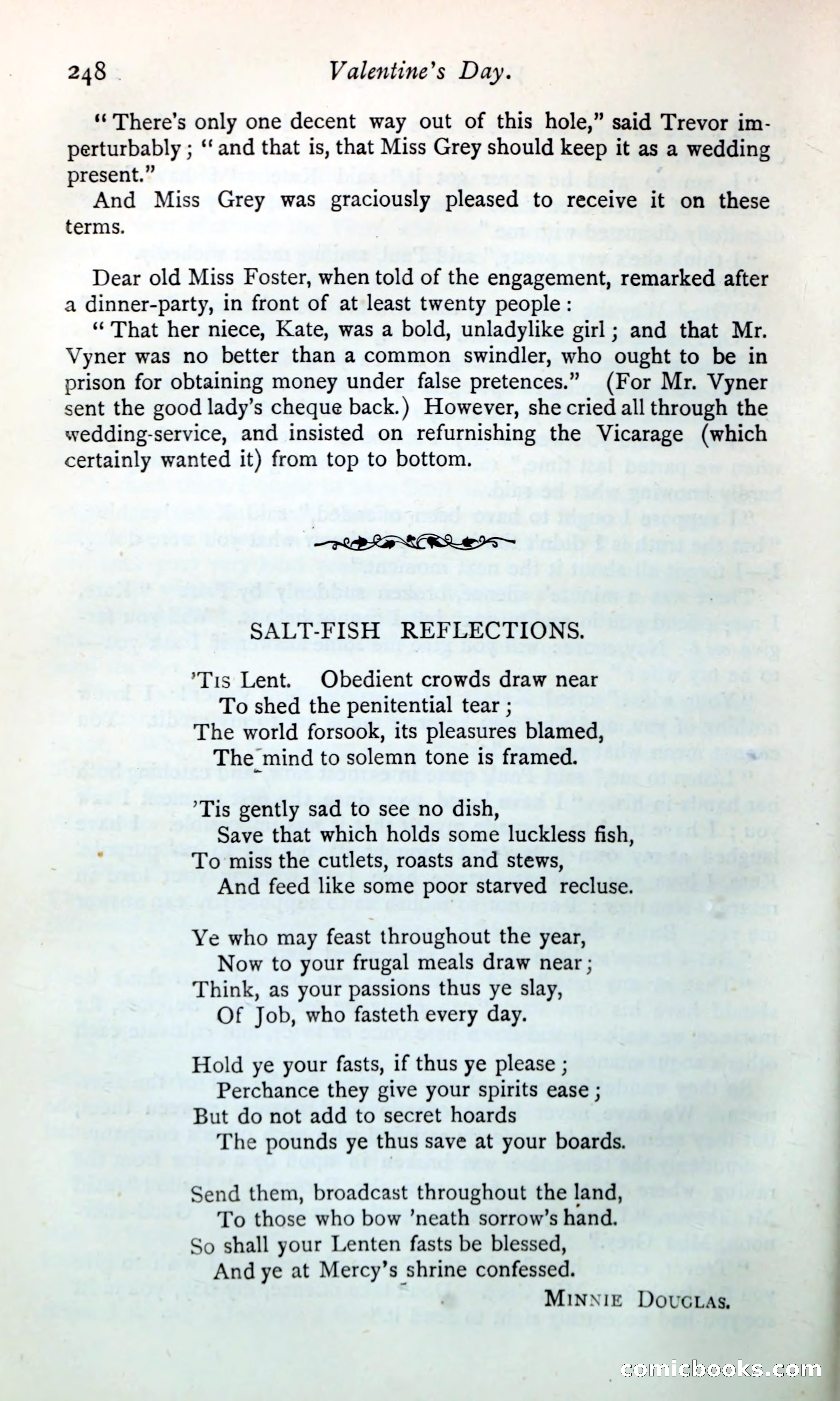 The Argosy — page 263 of 400