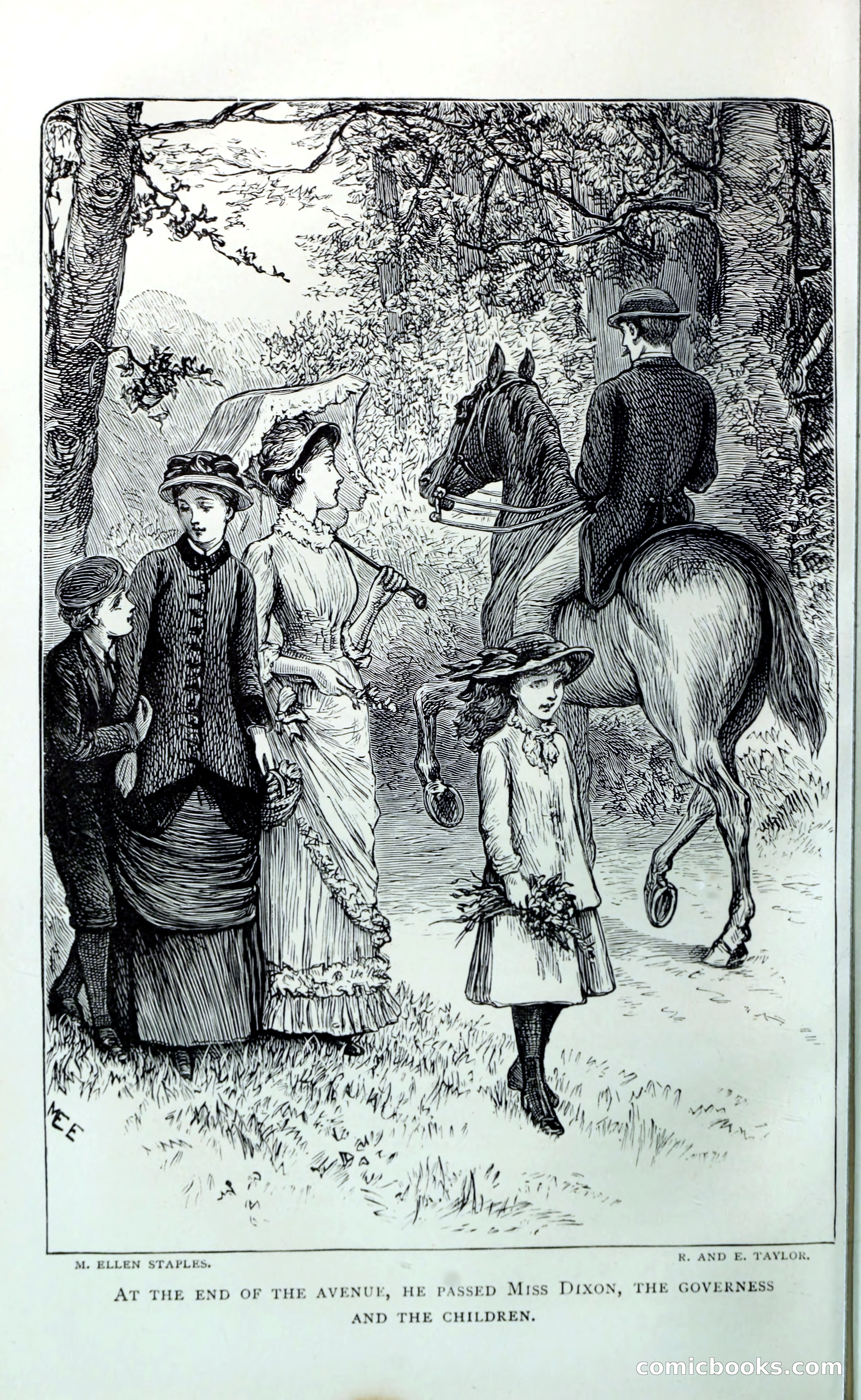The Argosy — page 265 of 400
