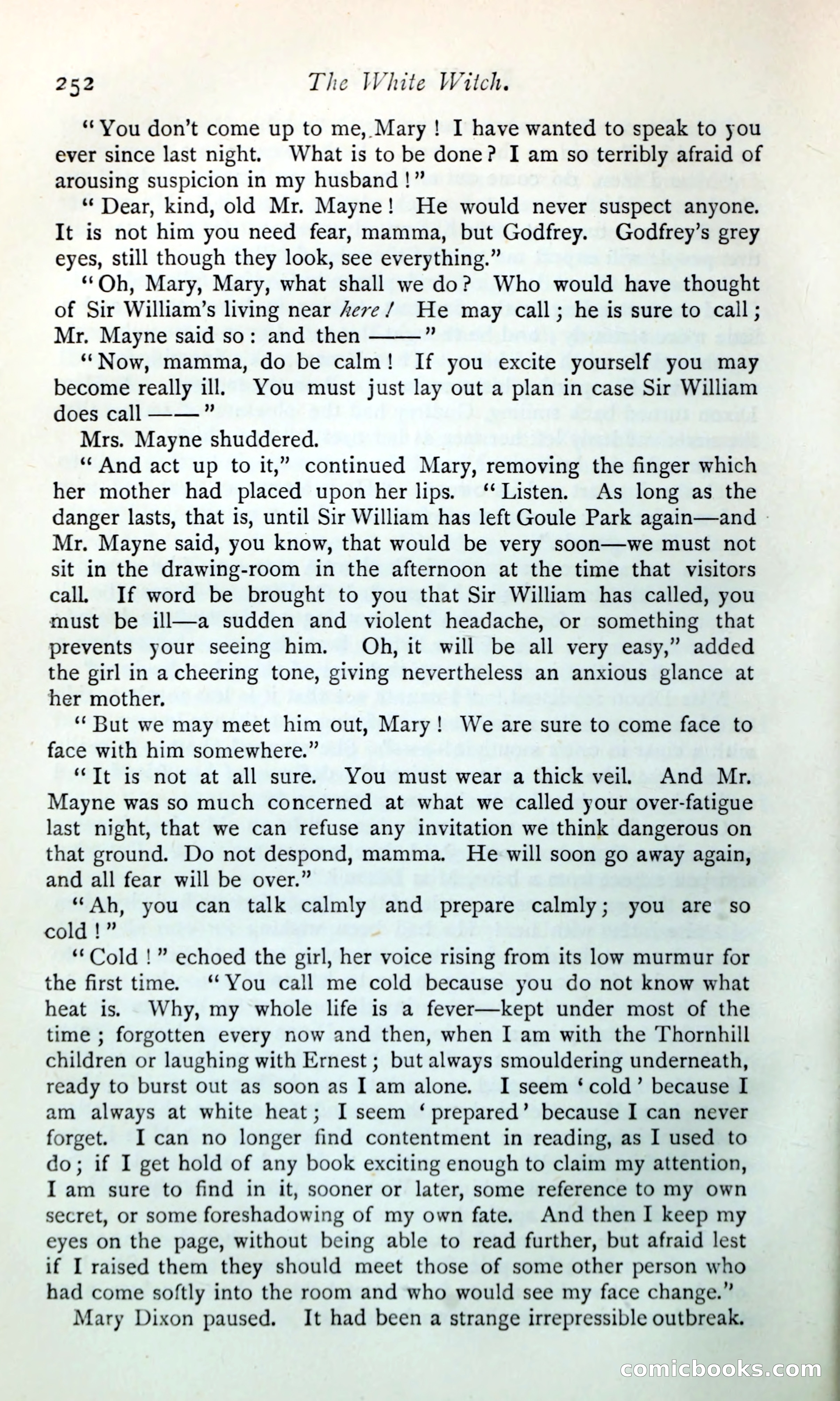 The Argosy — page 269 of 400