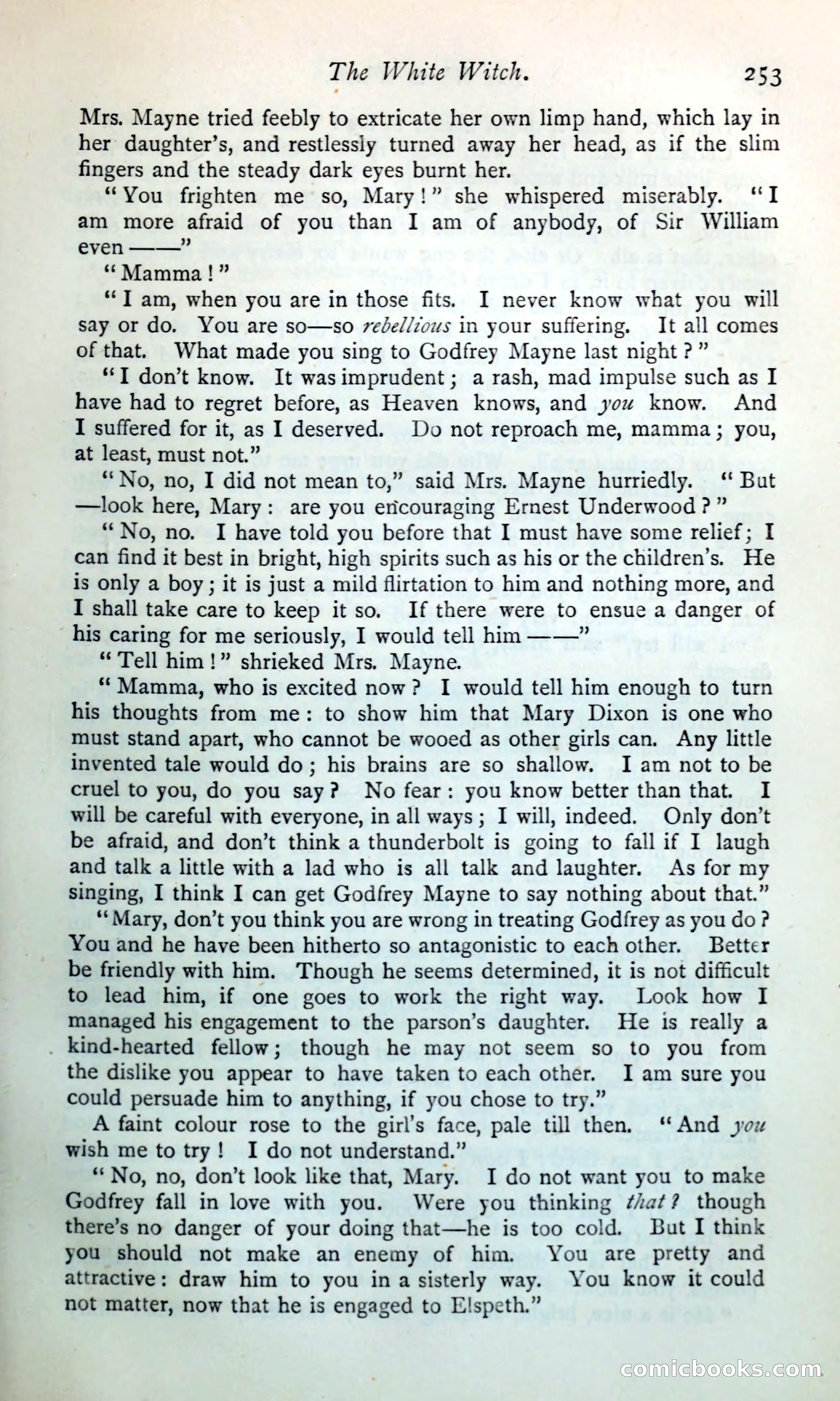 The Argosy — page 270 of 400