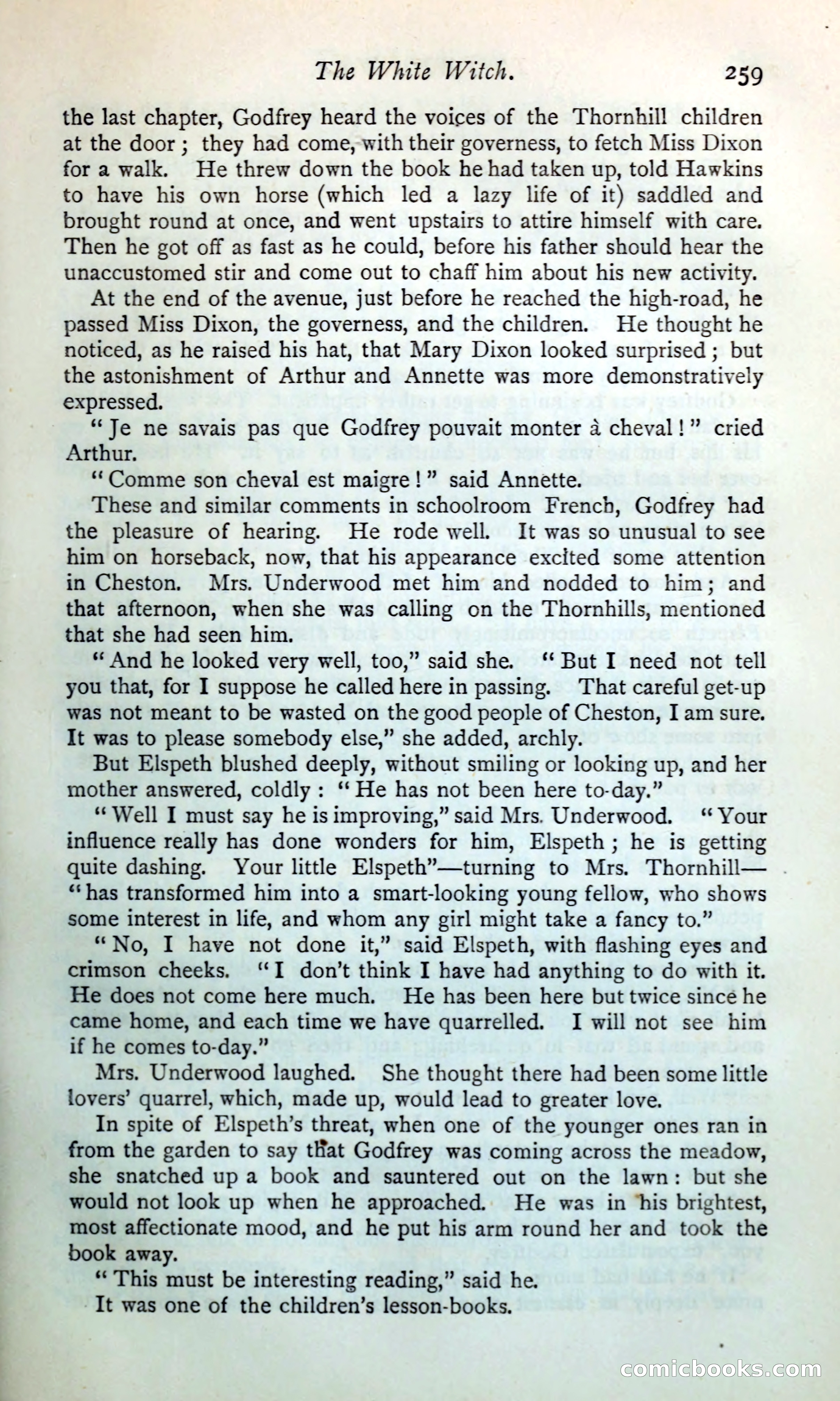 The Argosy — page 278 of 400