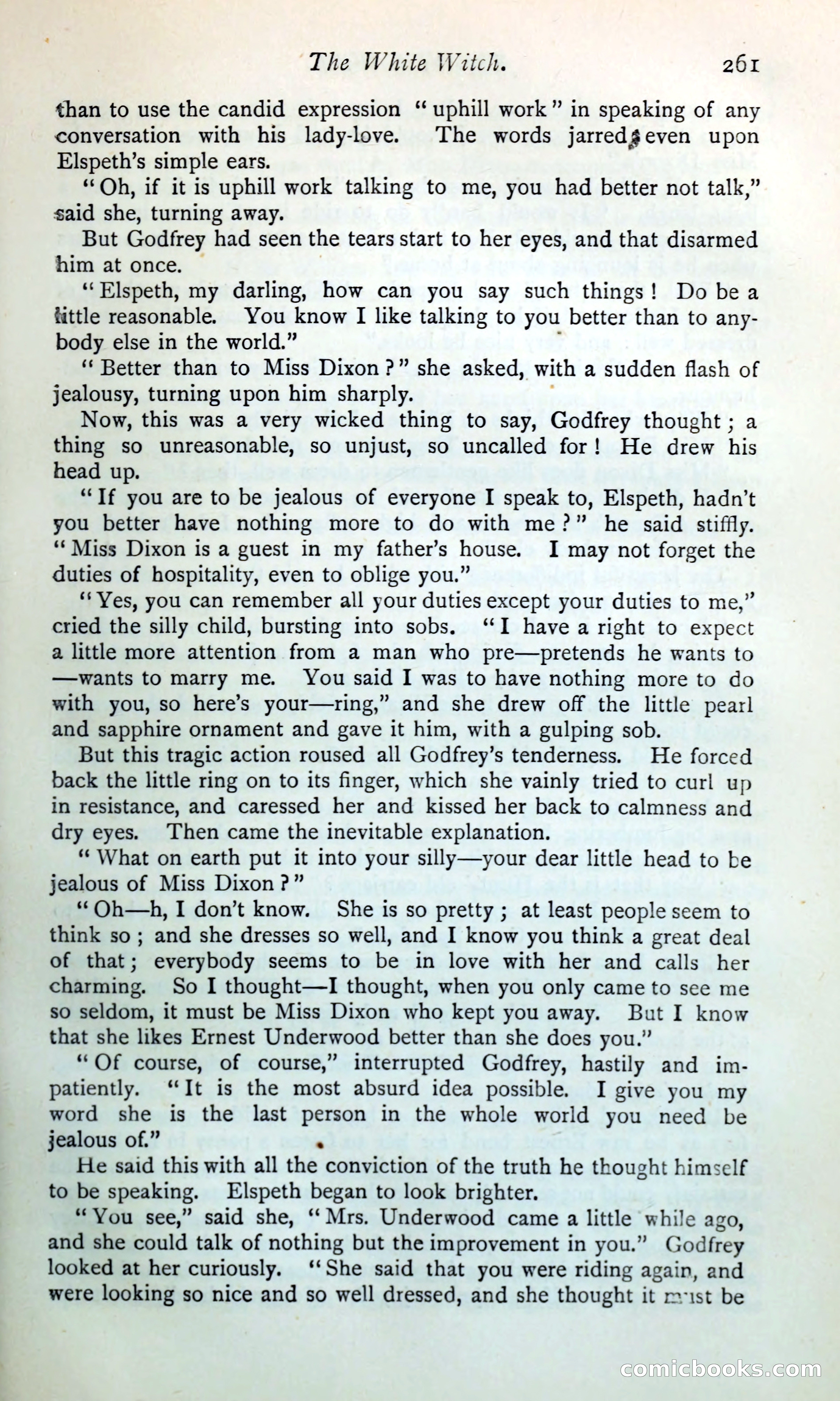The Argosy — page 280 of 400