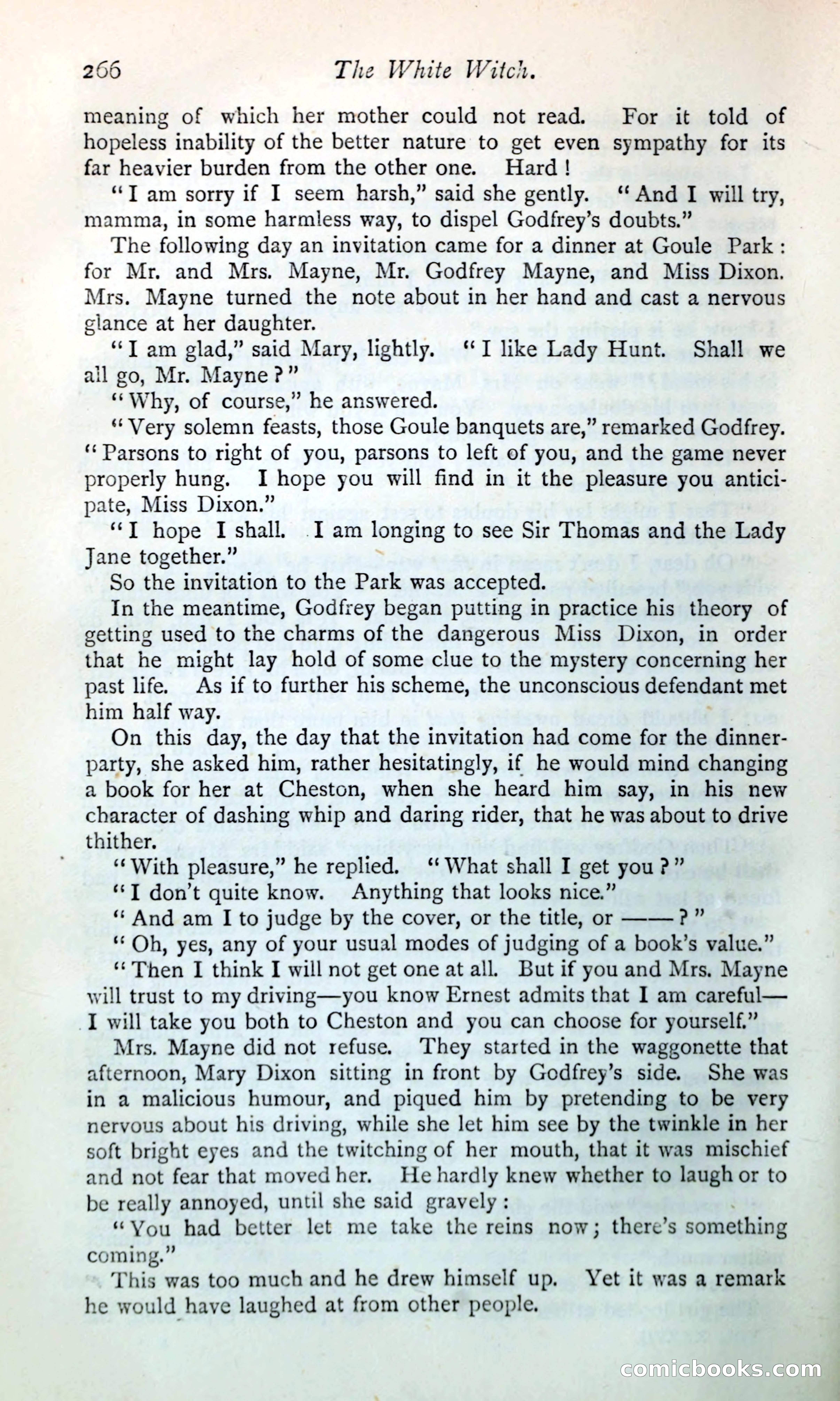 The Argosy — page 285 of 400