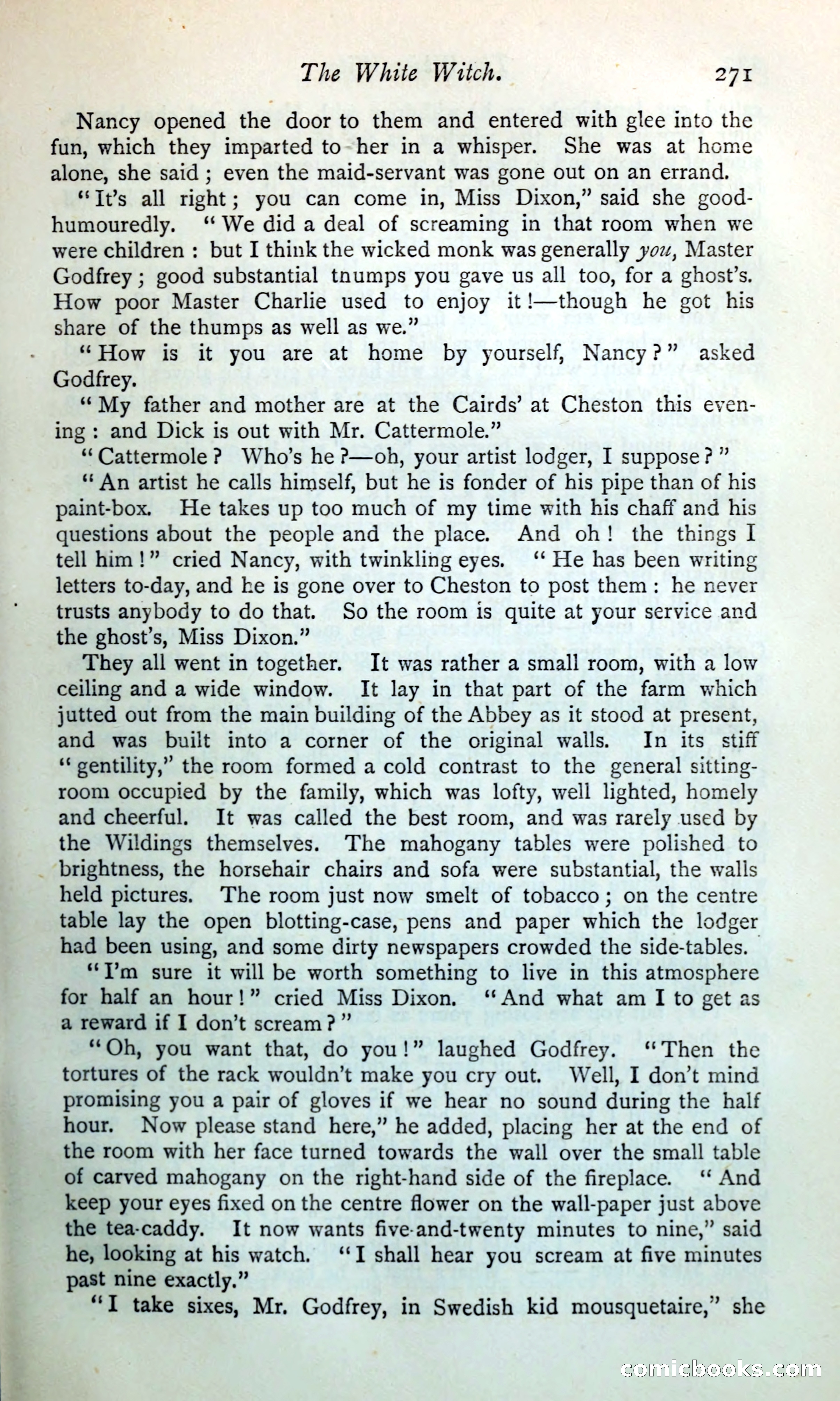 The Argosy — page 290 of 400