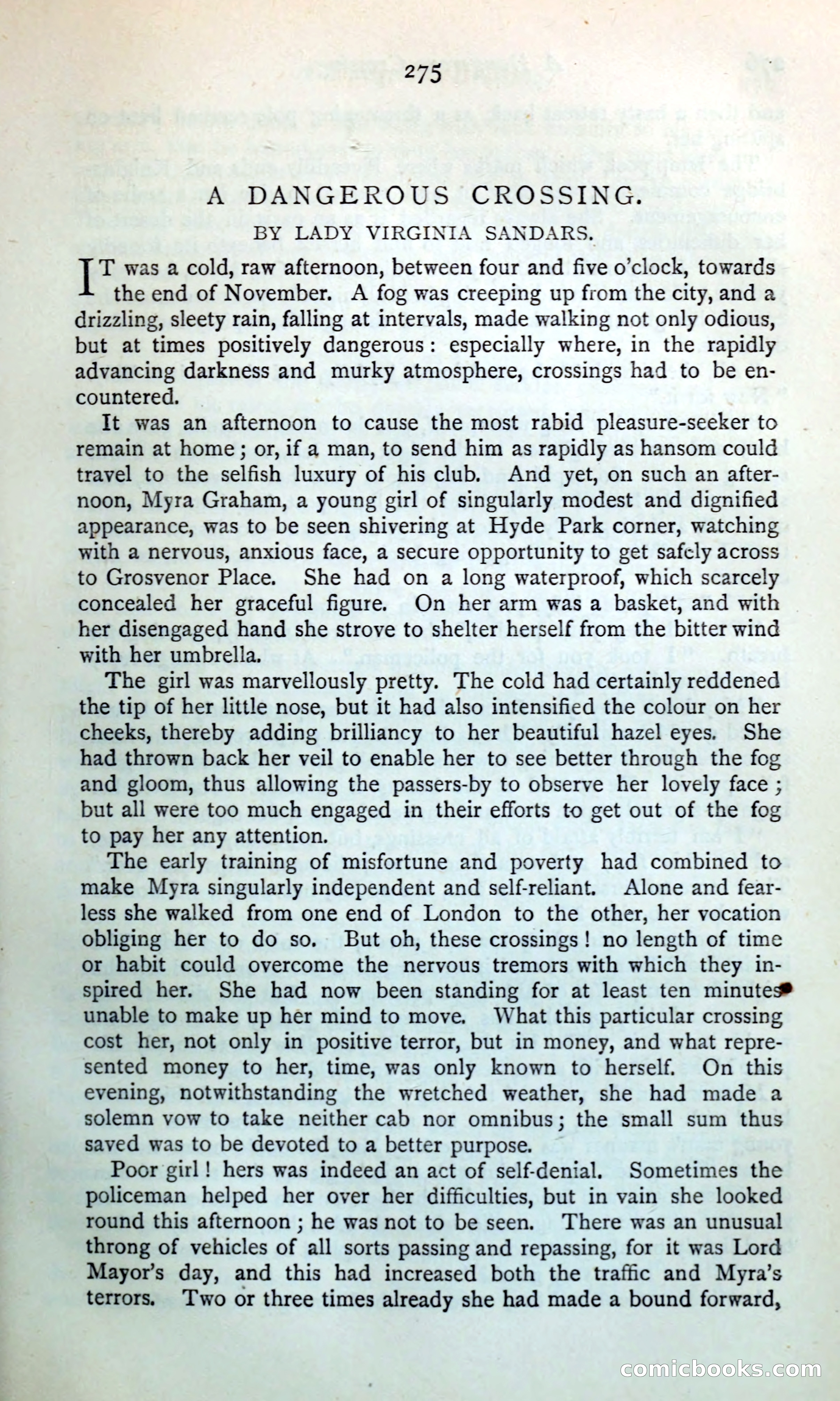 The Argosy — page 294 of 400