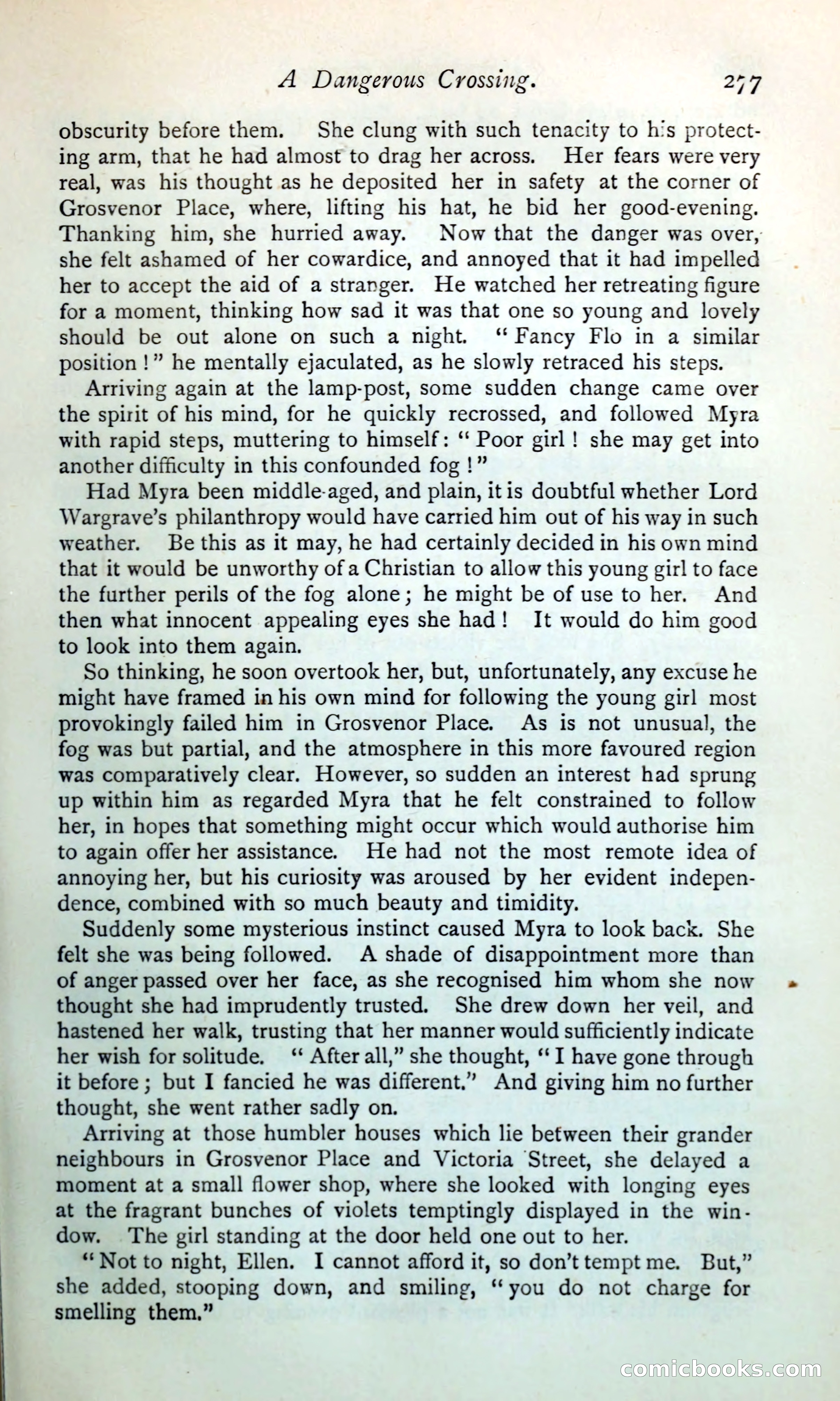 The Argosy — page 296 of 400