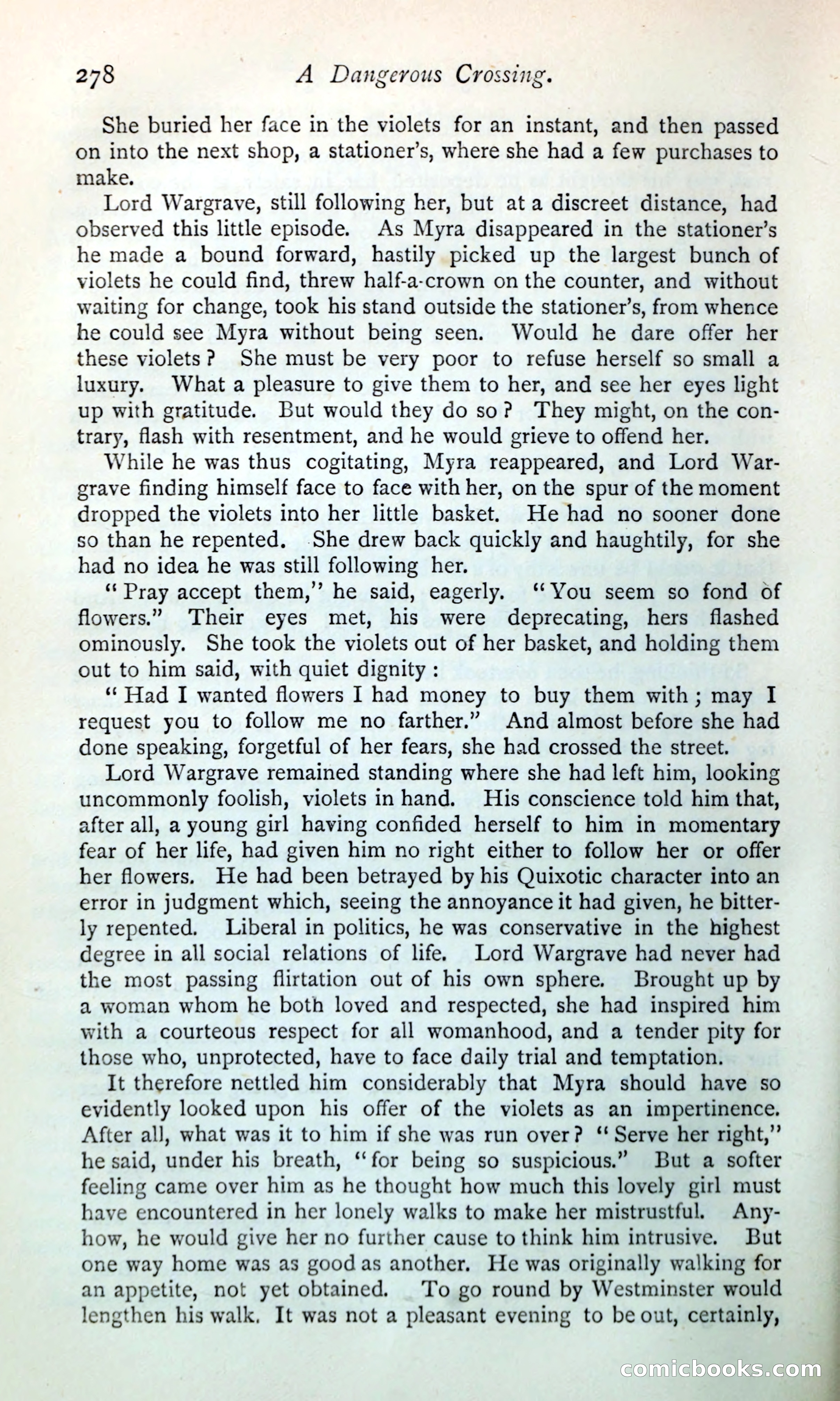 The Argosy — page 297 of 400