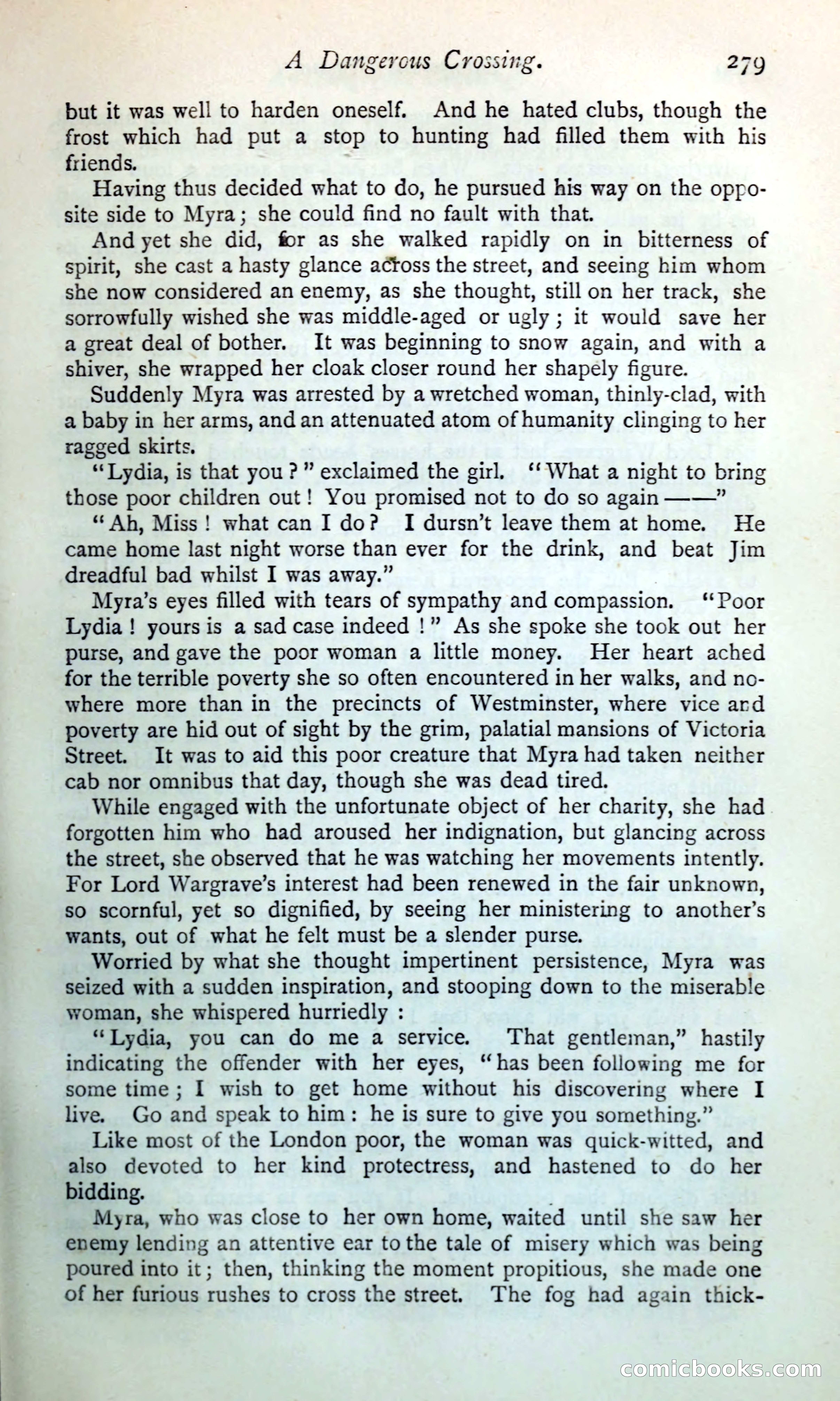 The Argosy — page 298 of 400