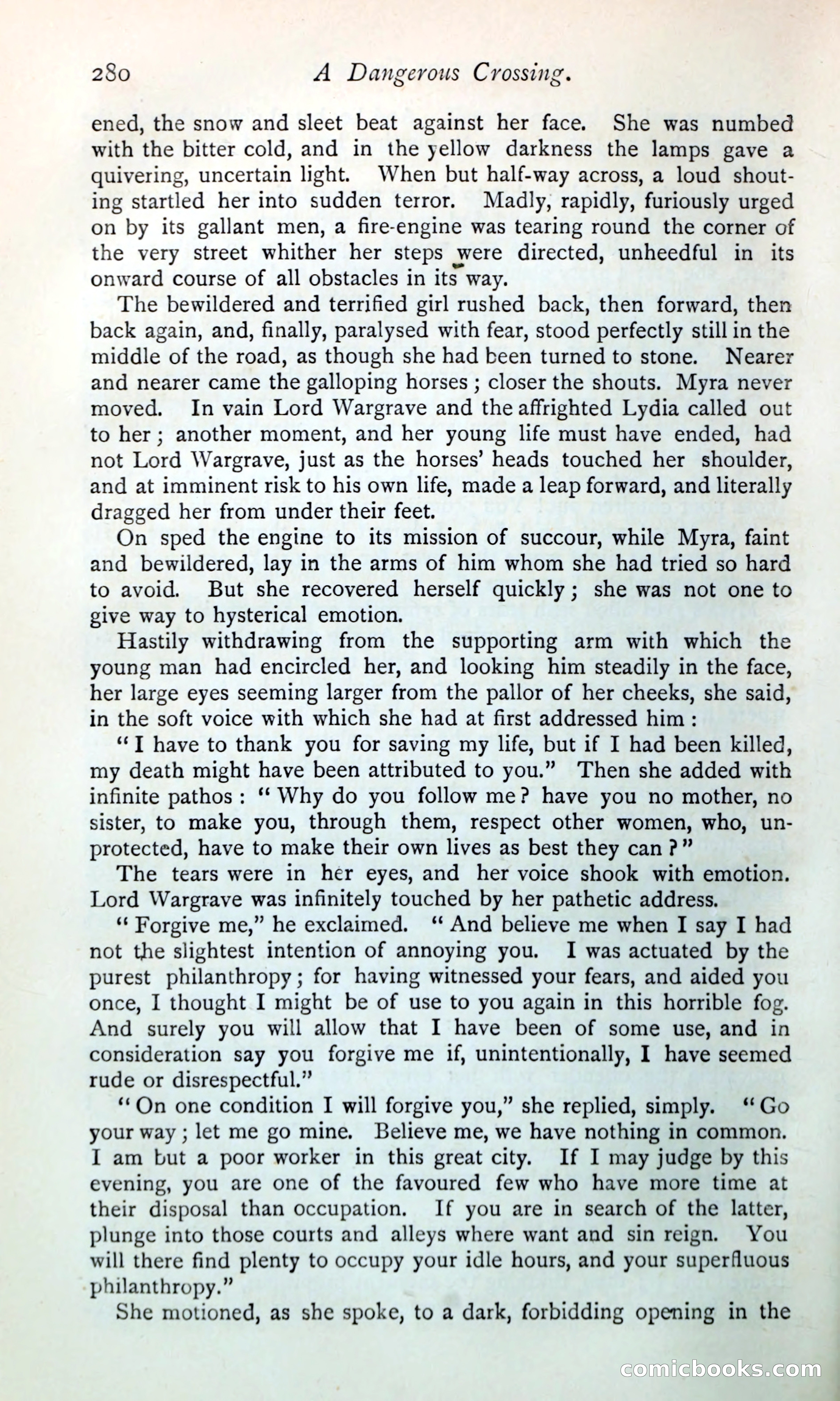 The Argosy — page 299 of 400