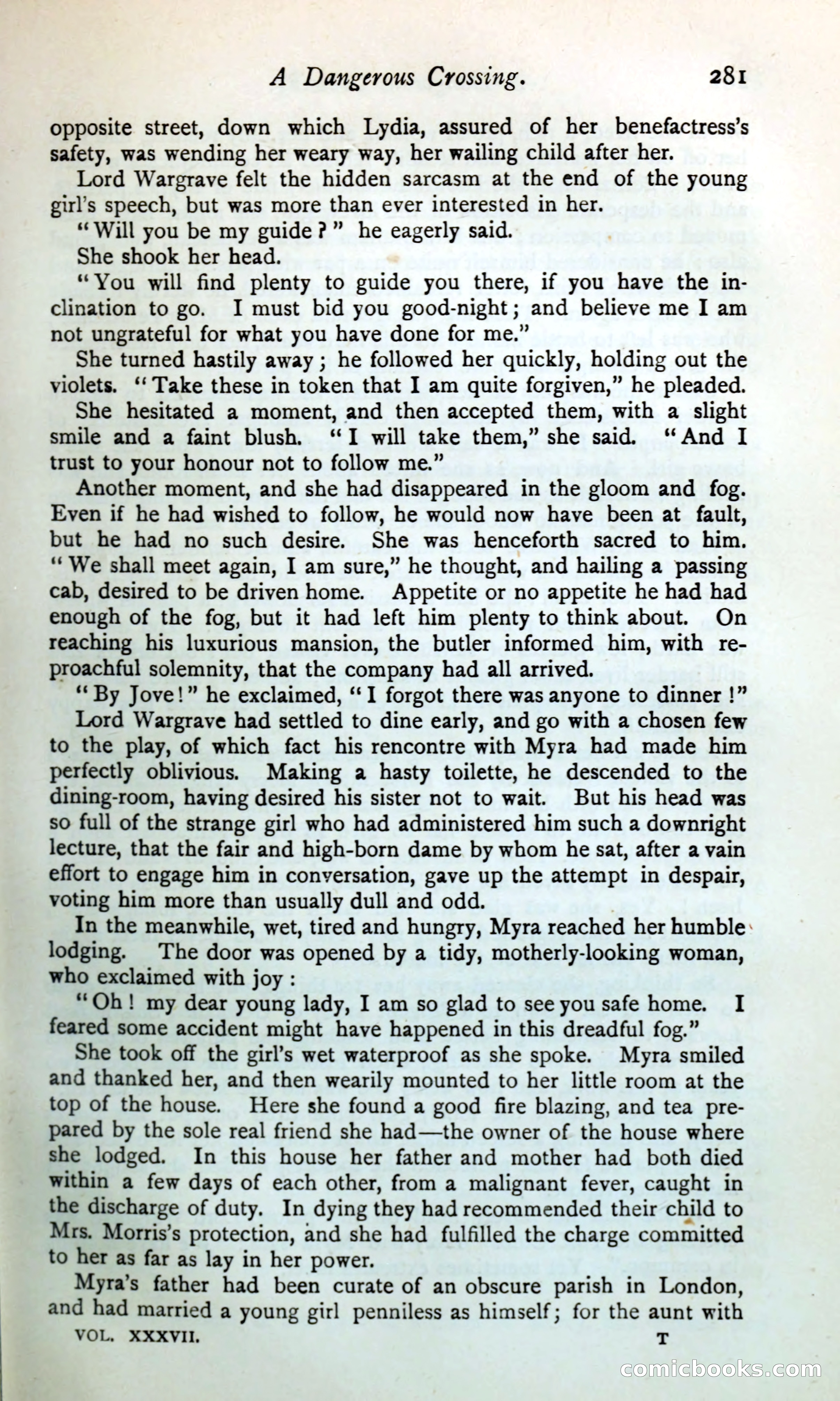 The Argosy — page 300 of 400
