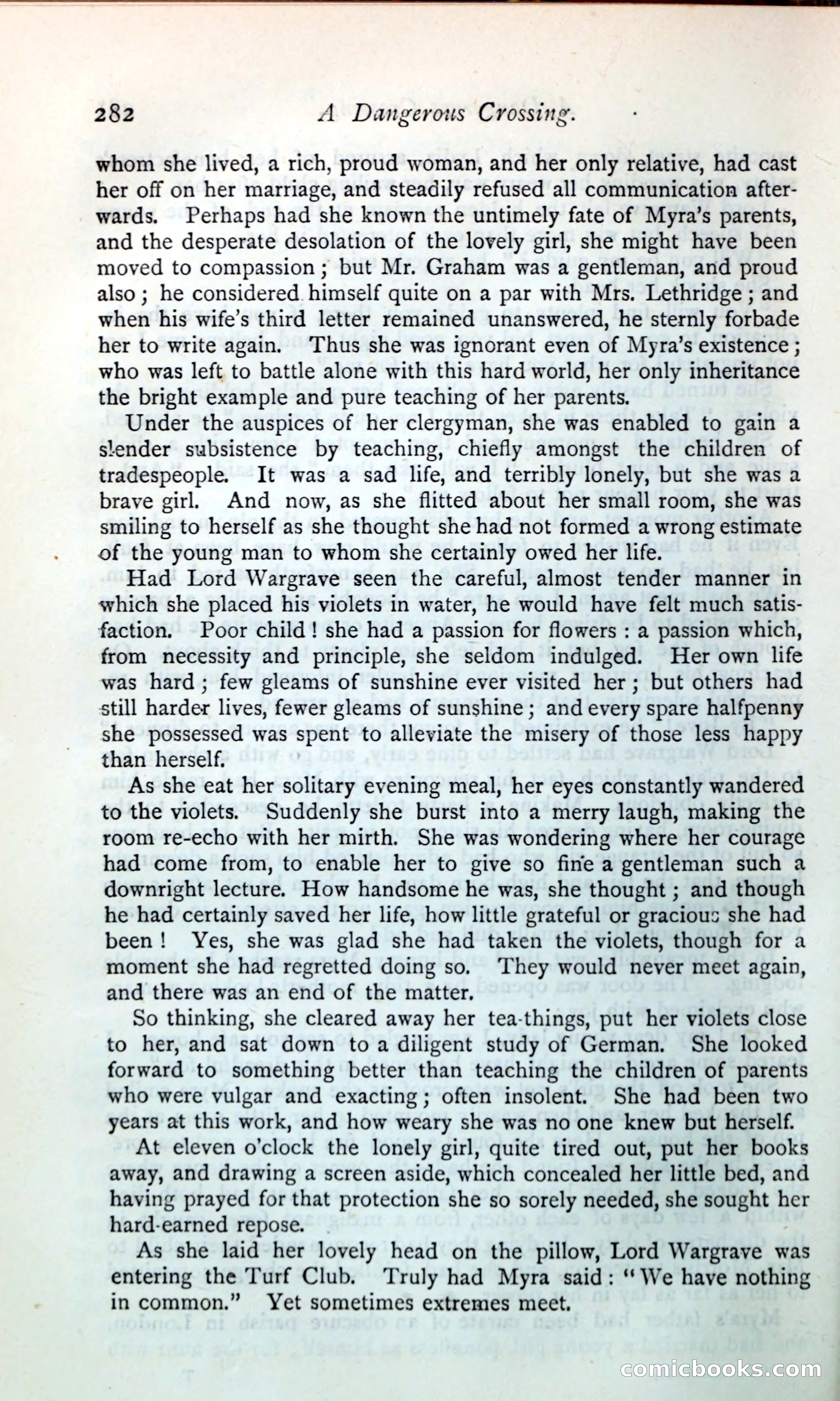 The Argosy — page 301 of 400
