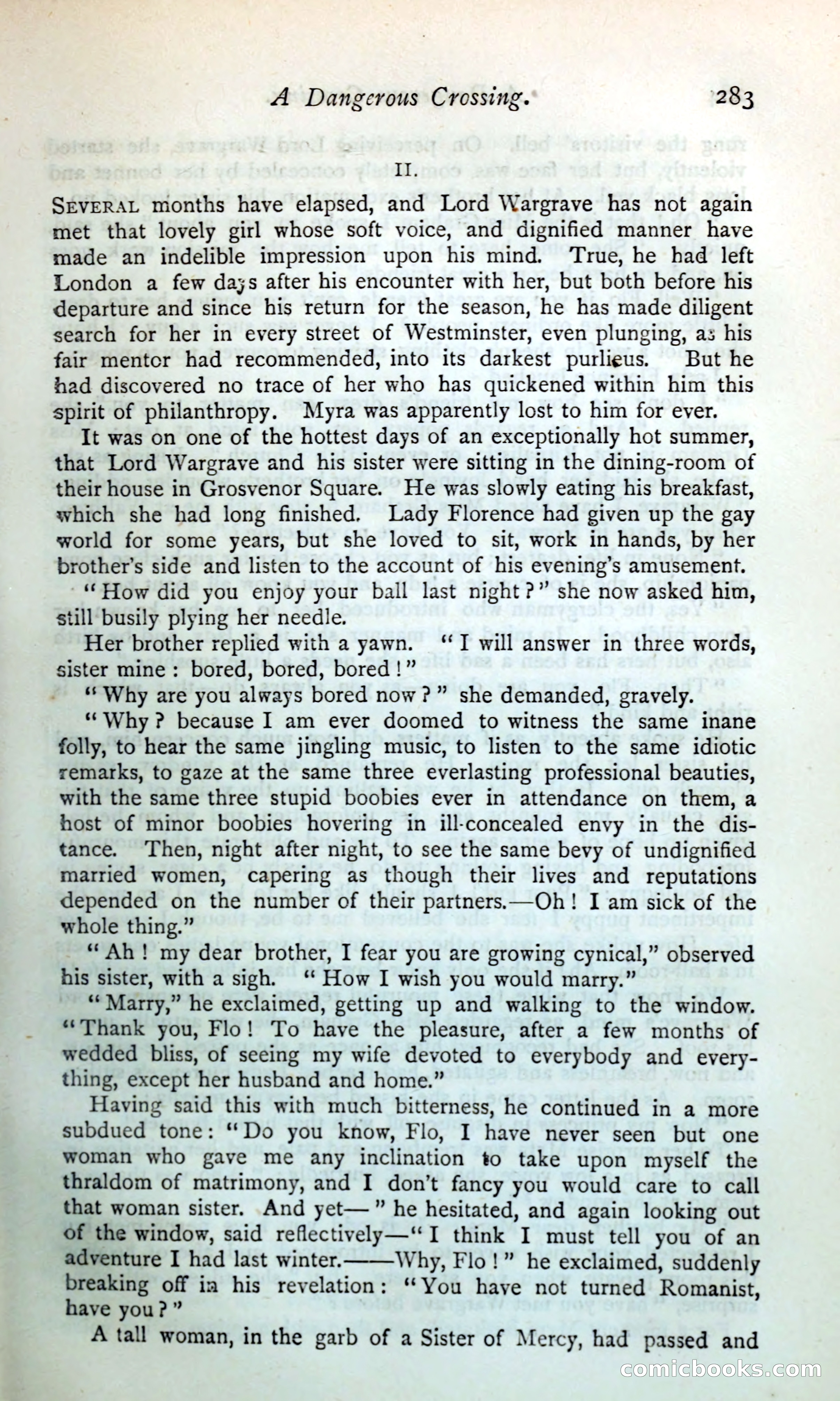 The Argosy — page 302 of 400