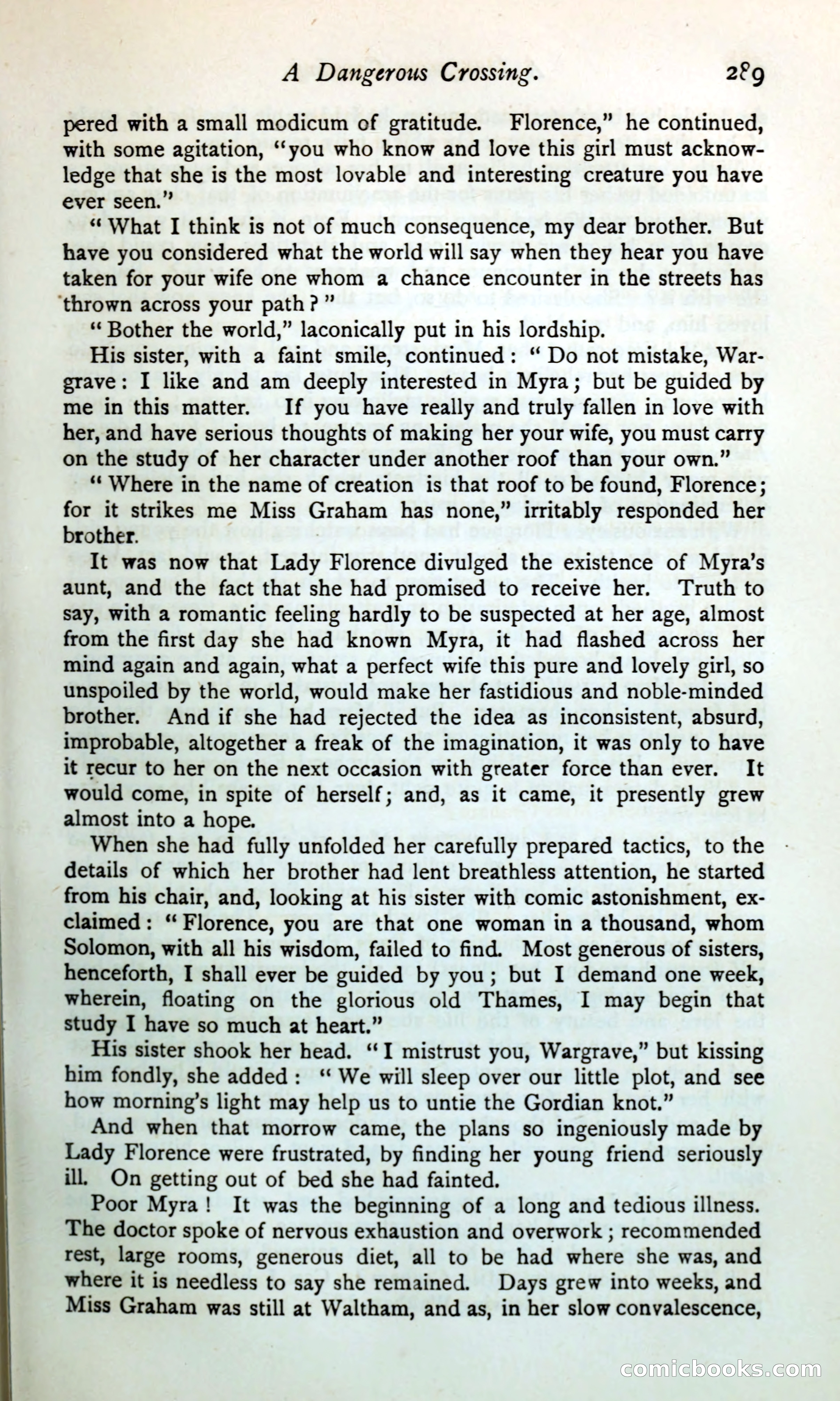 The Argosy — page 308 of 400