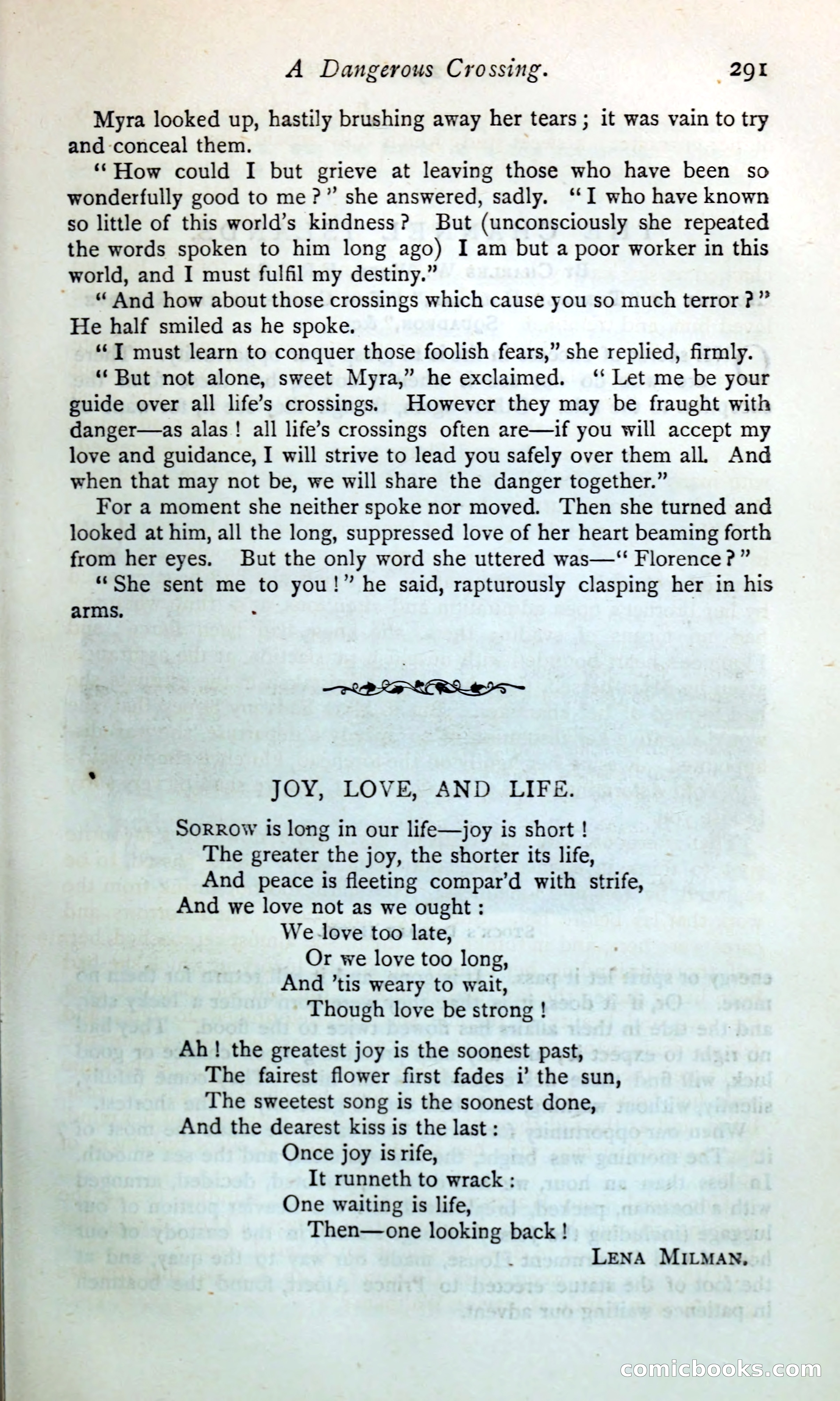 The Argosy — page 310 of 400