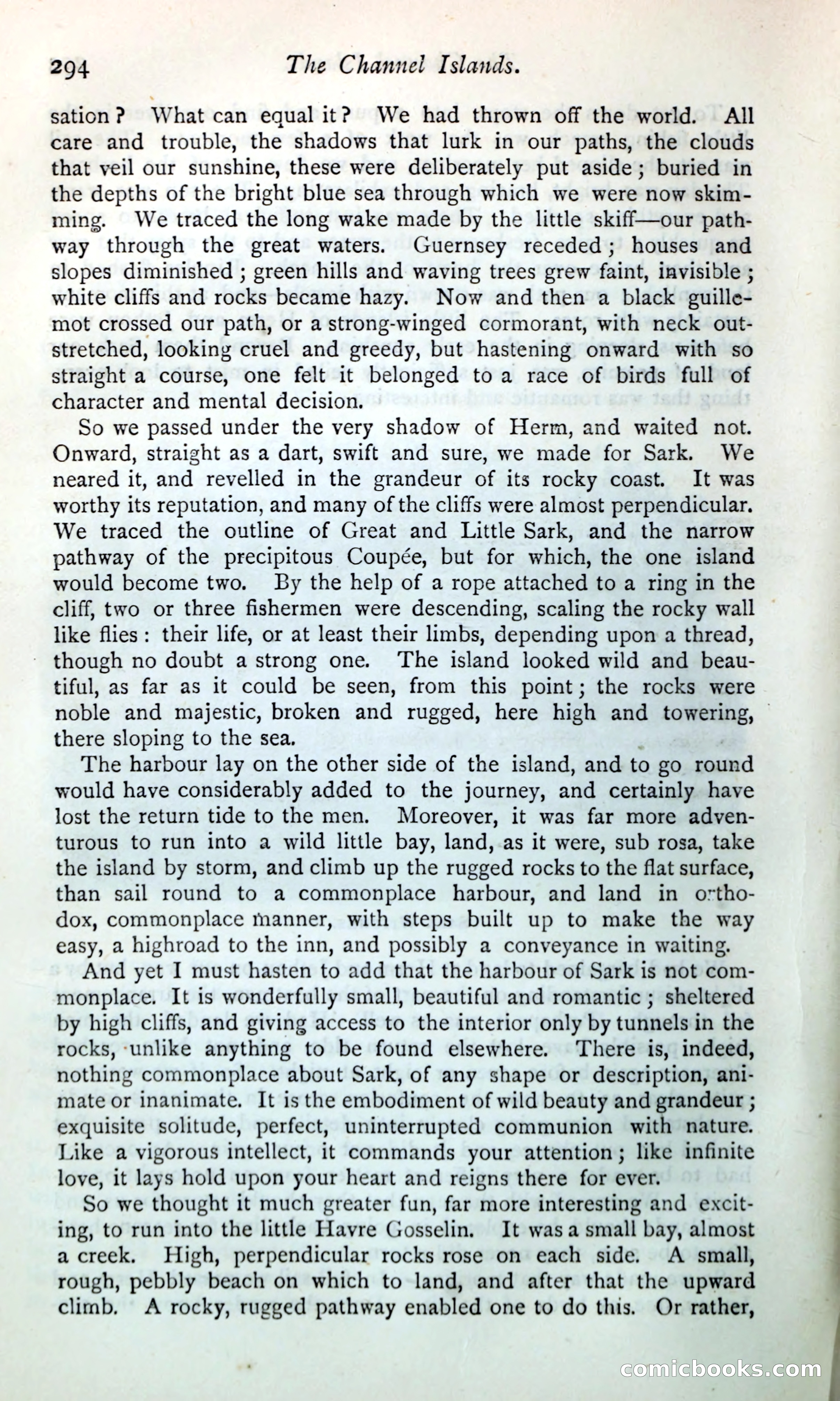 The Argosy — page 315 of 400