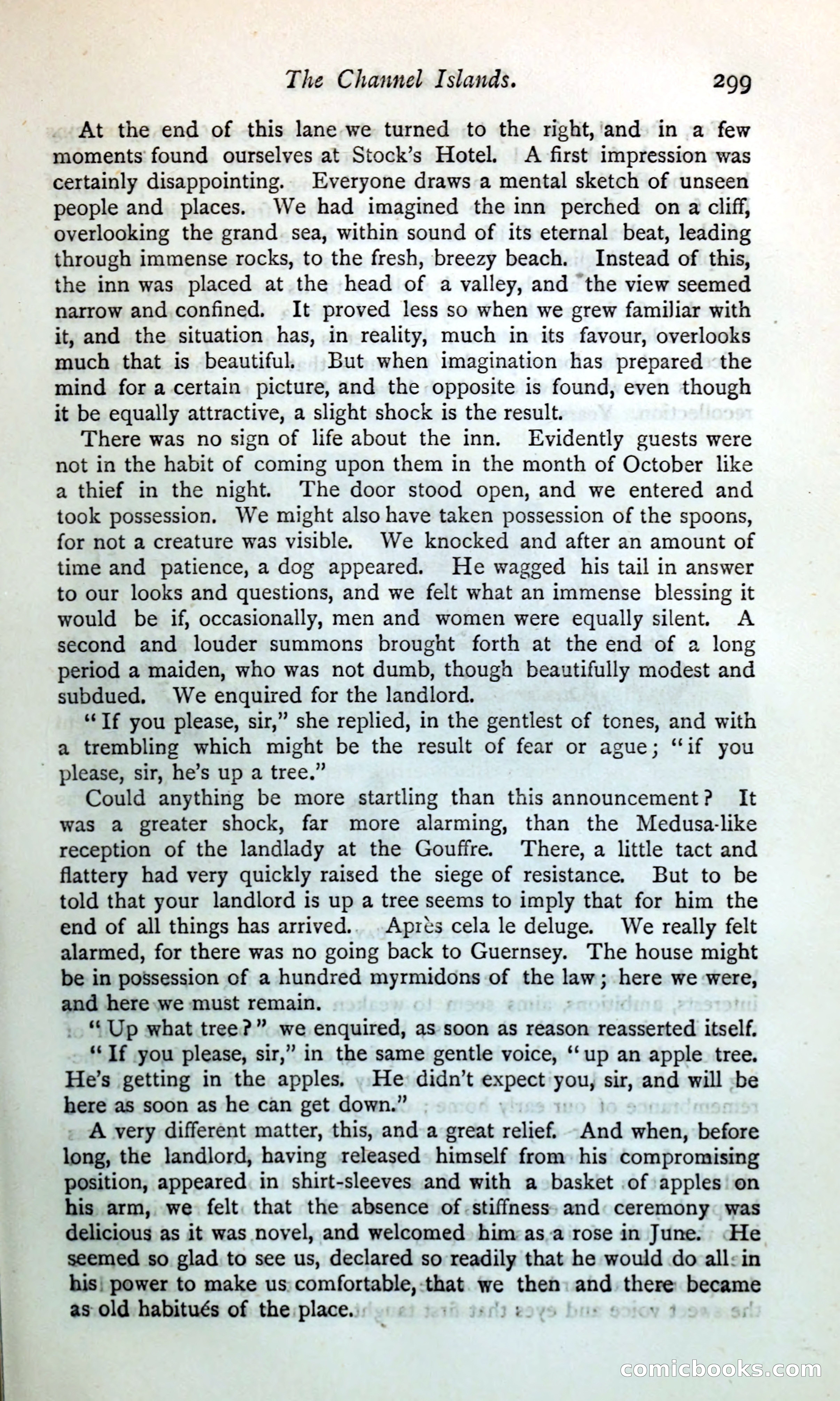 The Argosy — page 320 of 400