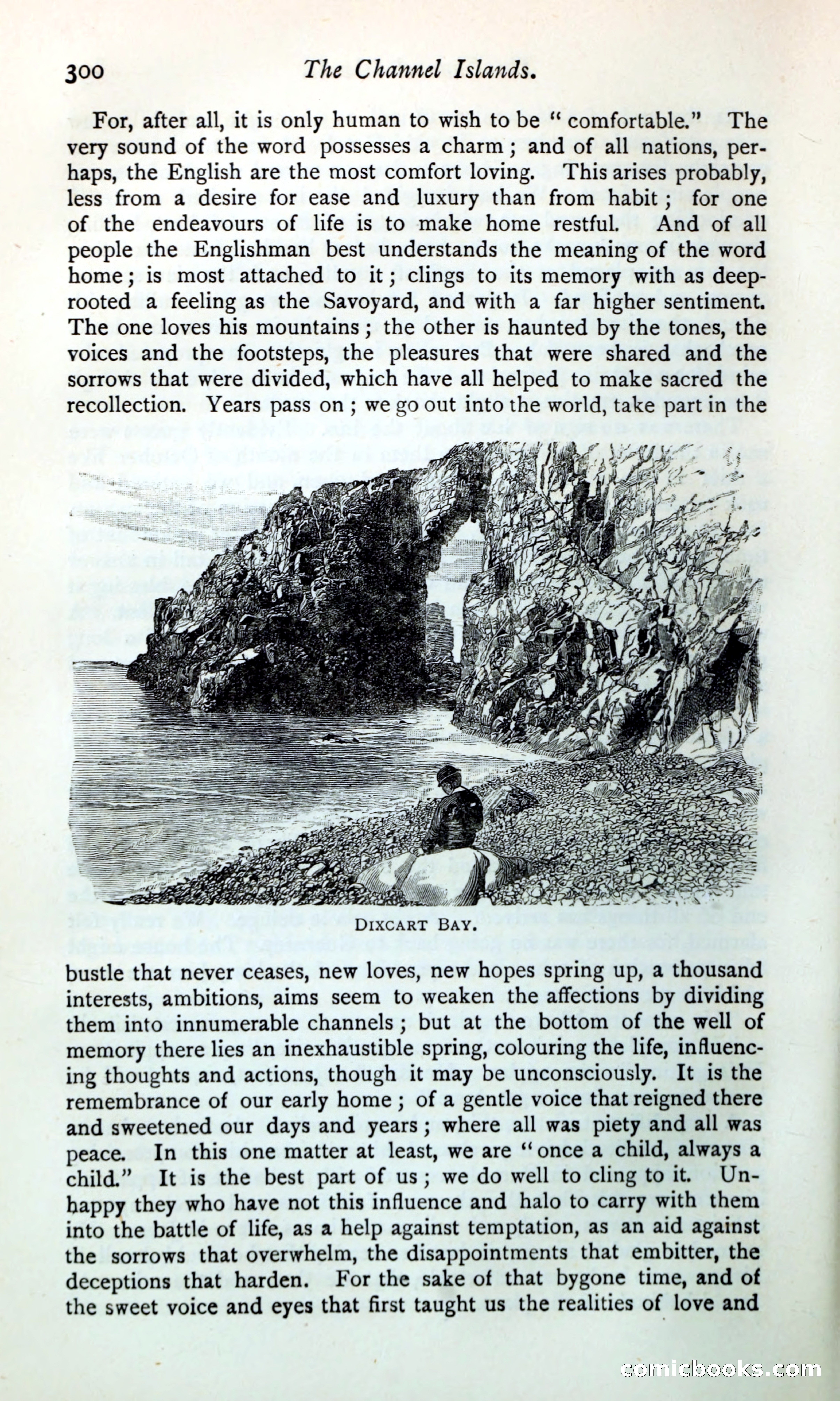 The Argosy — page 321 of 400