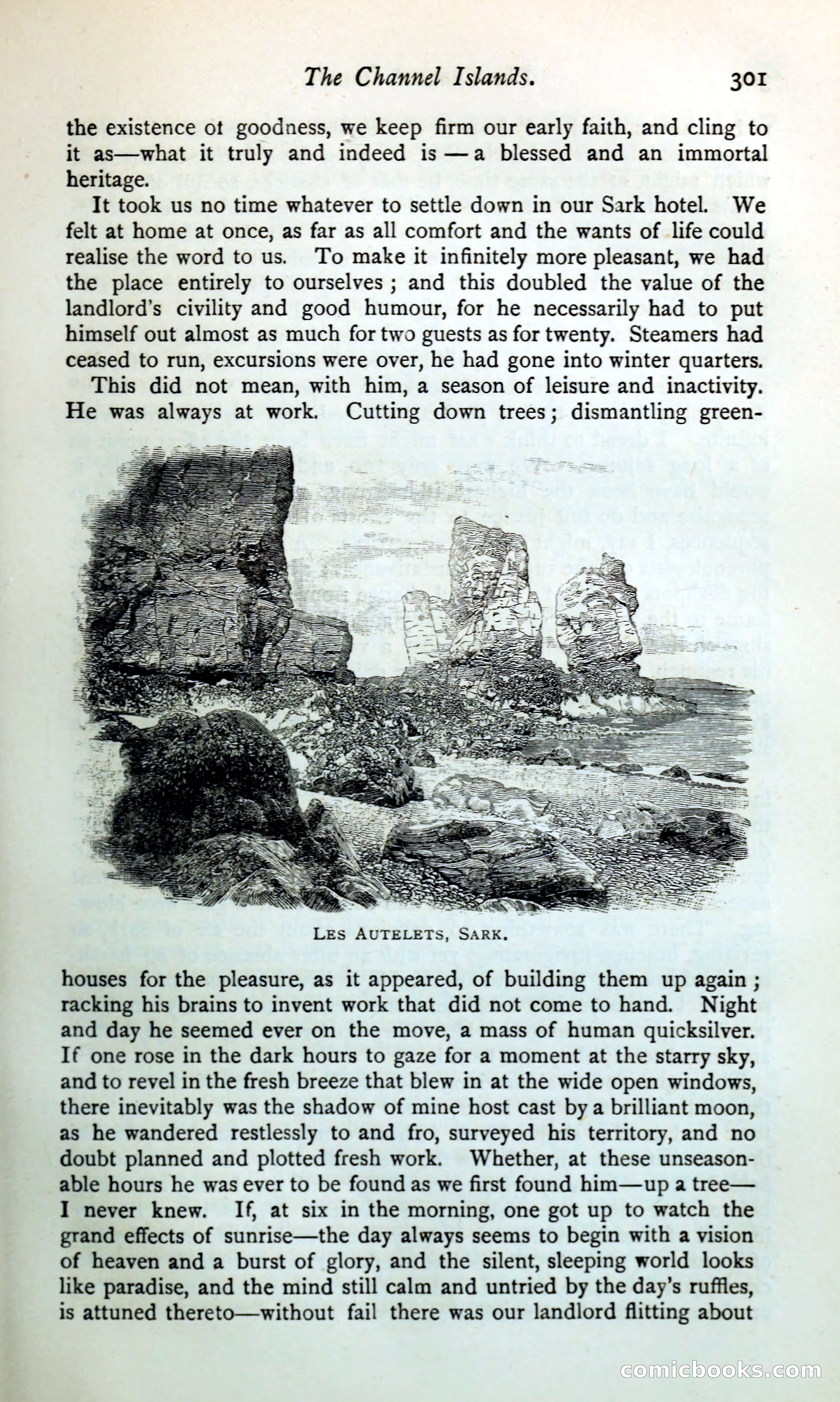 The Argosy — page 322 of 400
