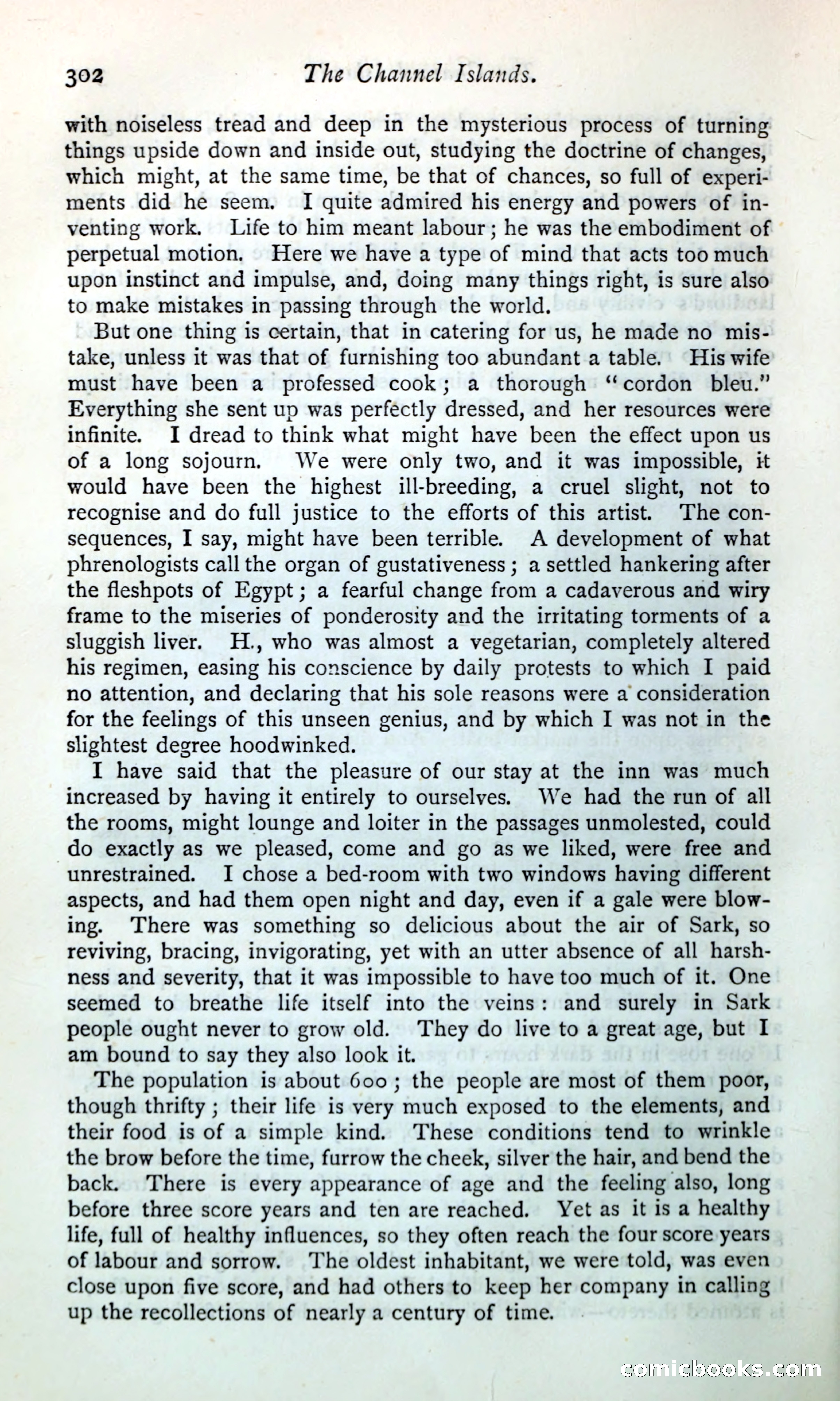 The Argosy — page 323 of 400