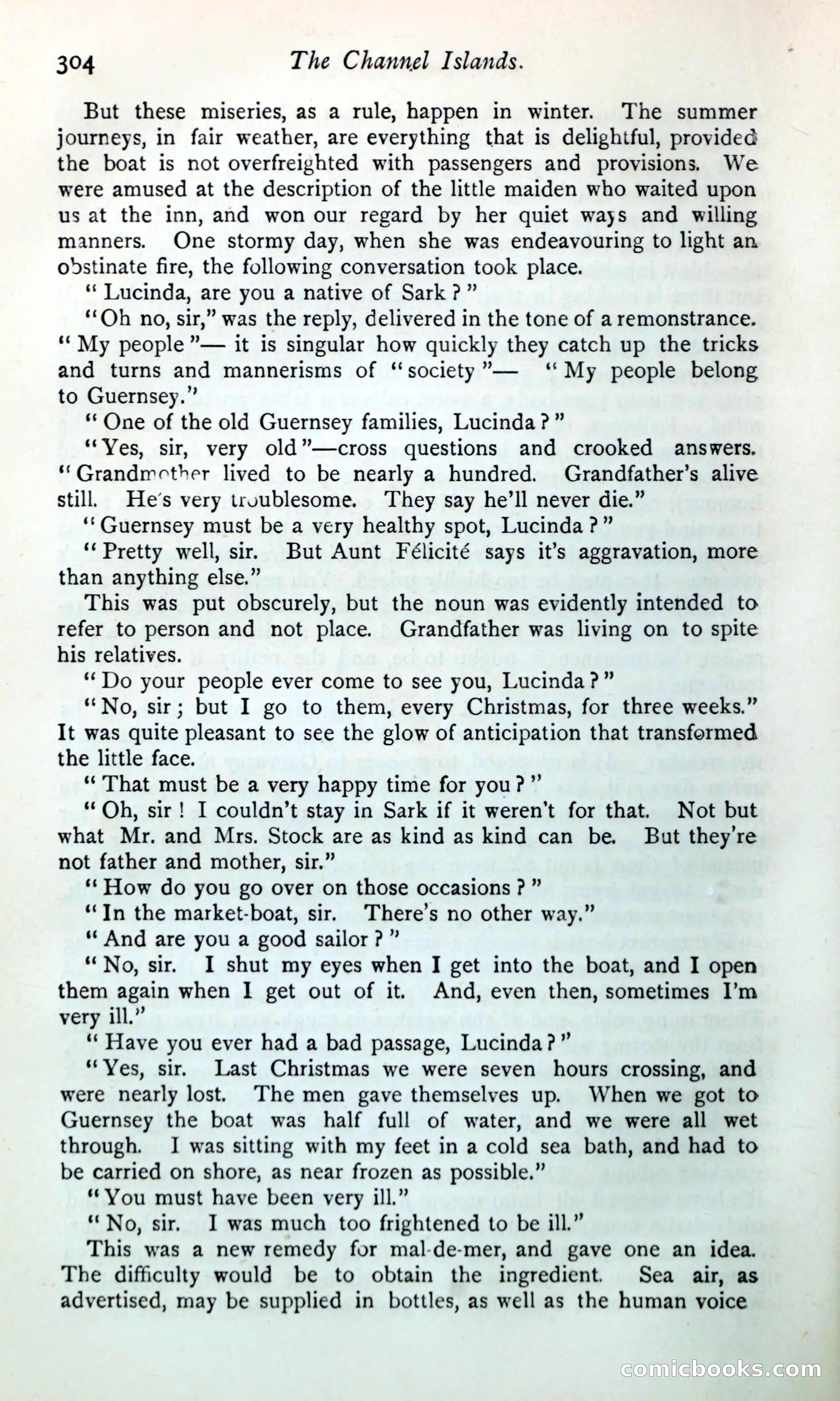 The Argosy — page 325 of 400