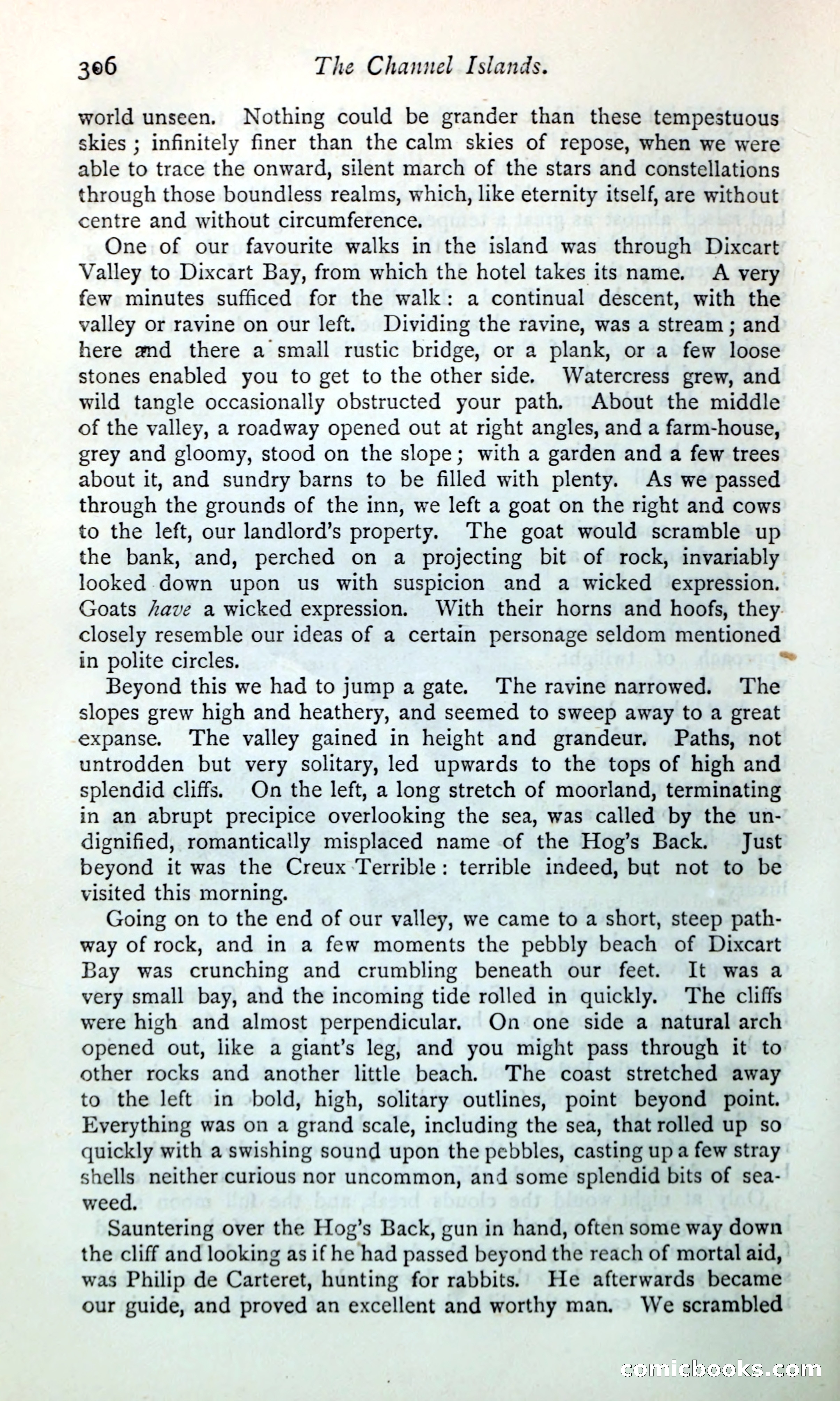 The Argosy — page 327 of 400