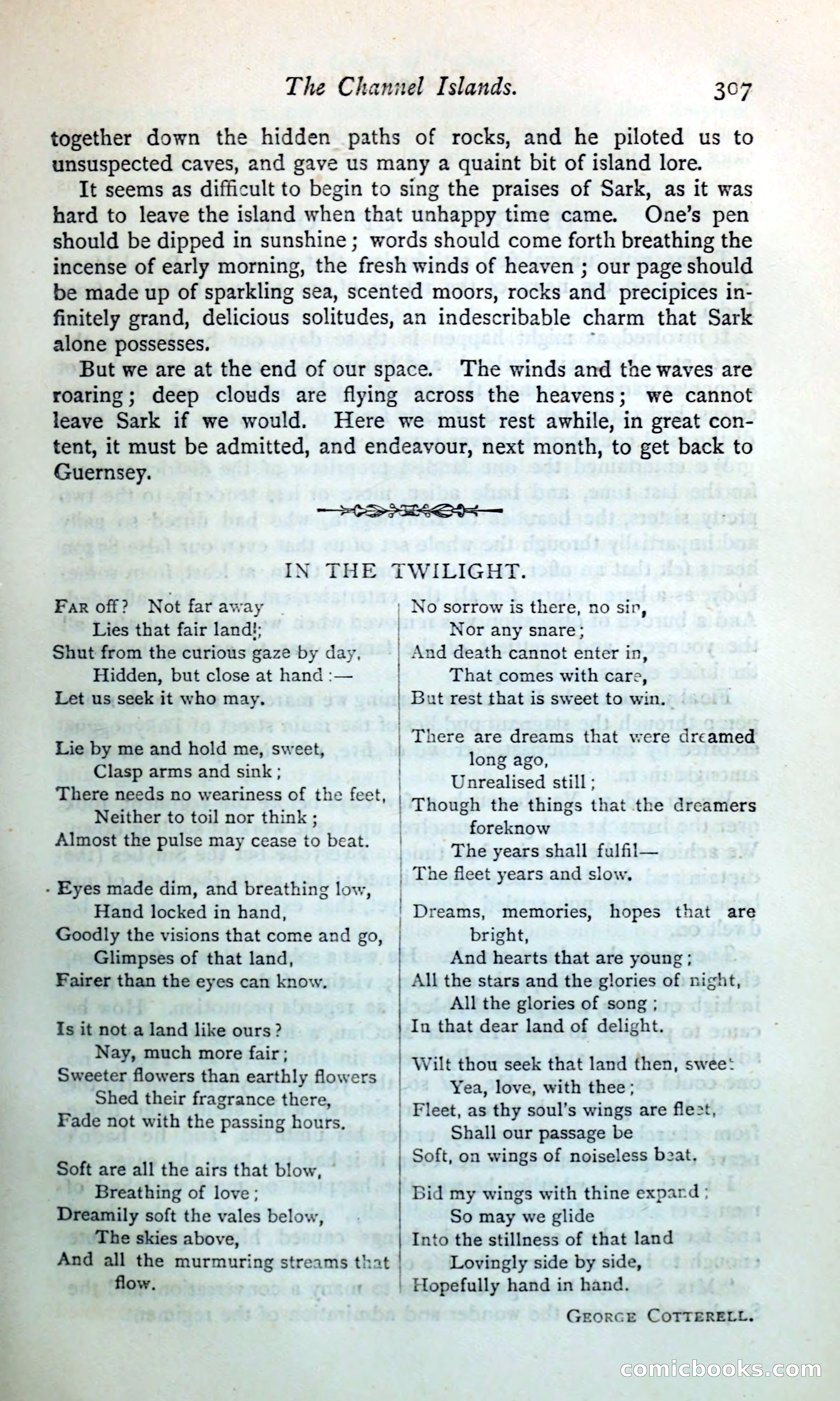 The Argosy — page 328 of 400