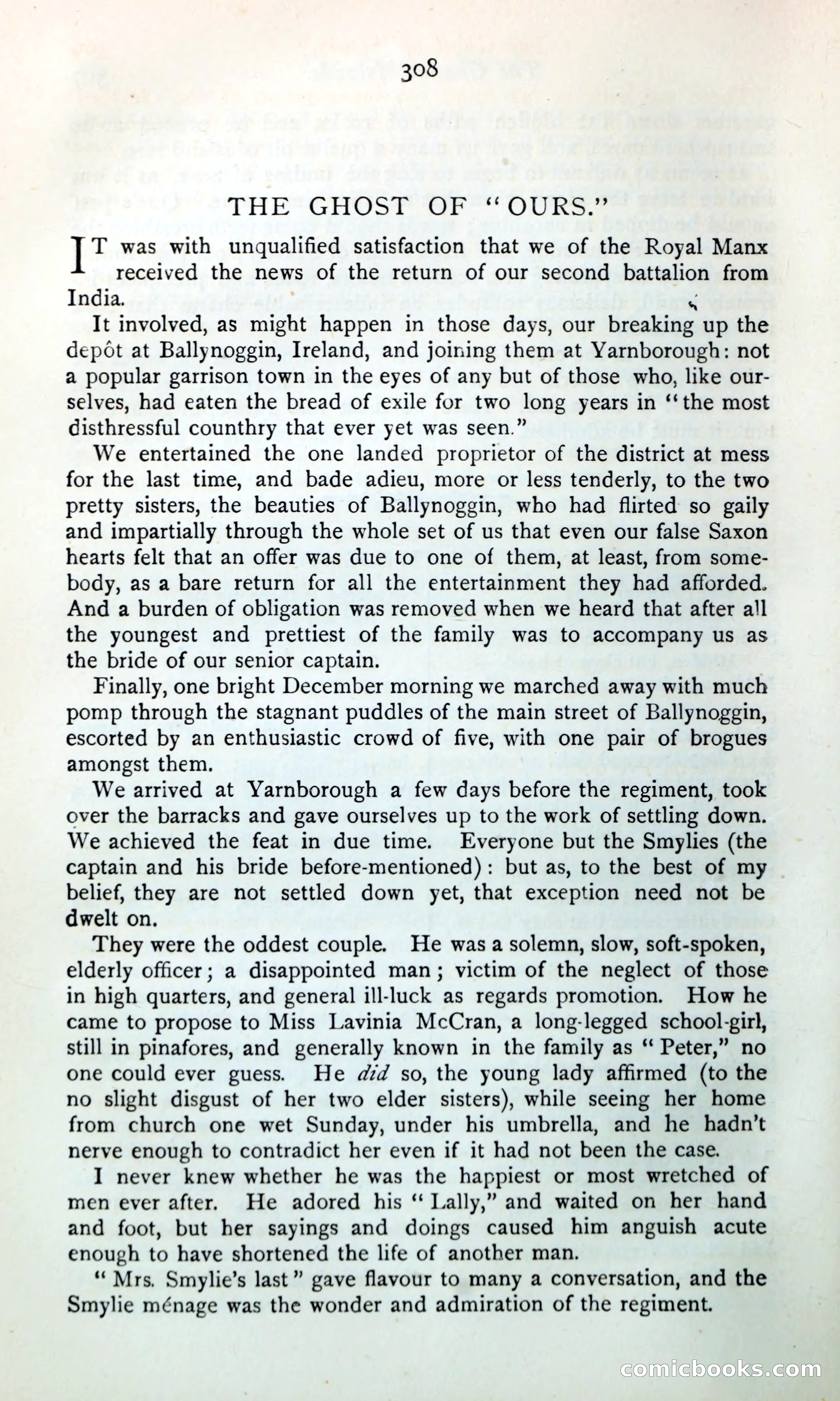 The Argosy — page 329 of 400