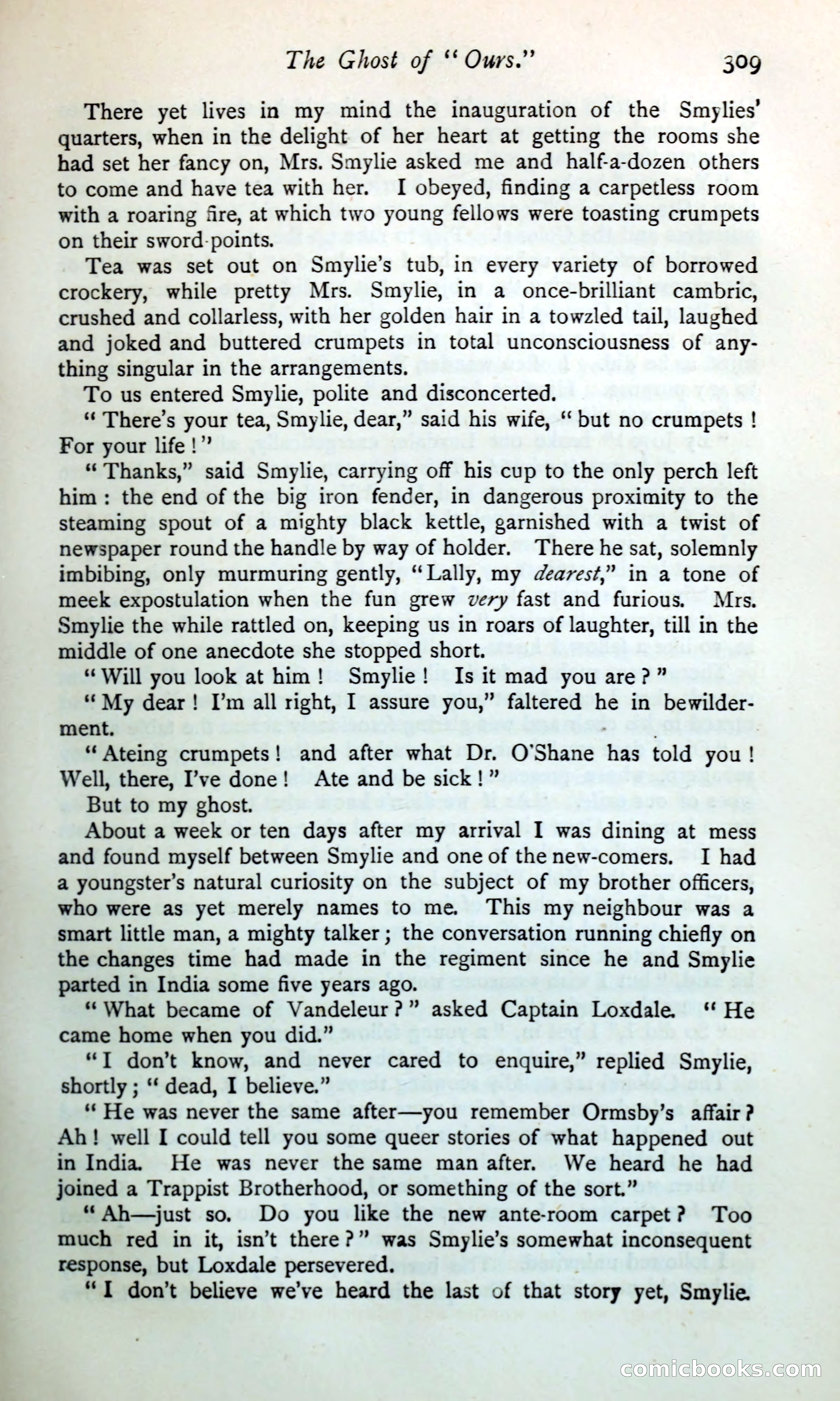 The Argosy — page 330 of 400