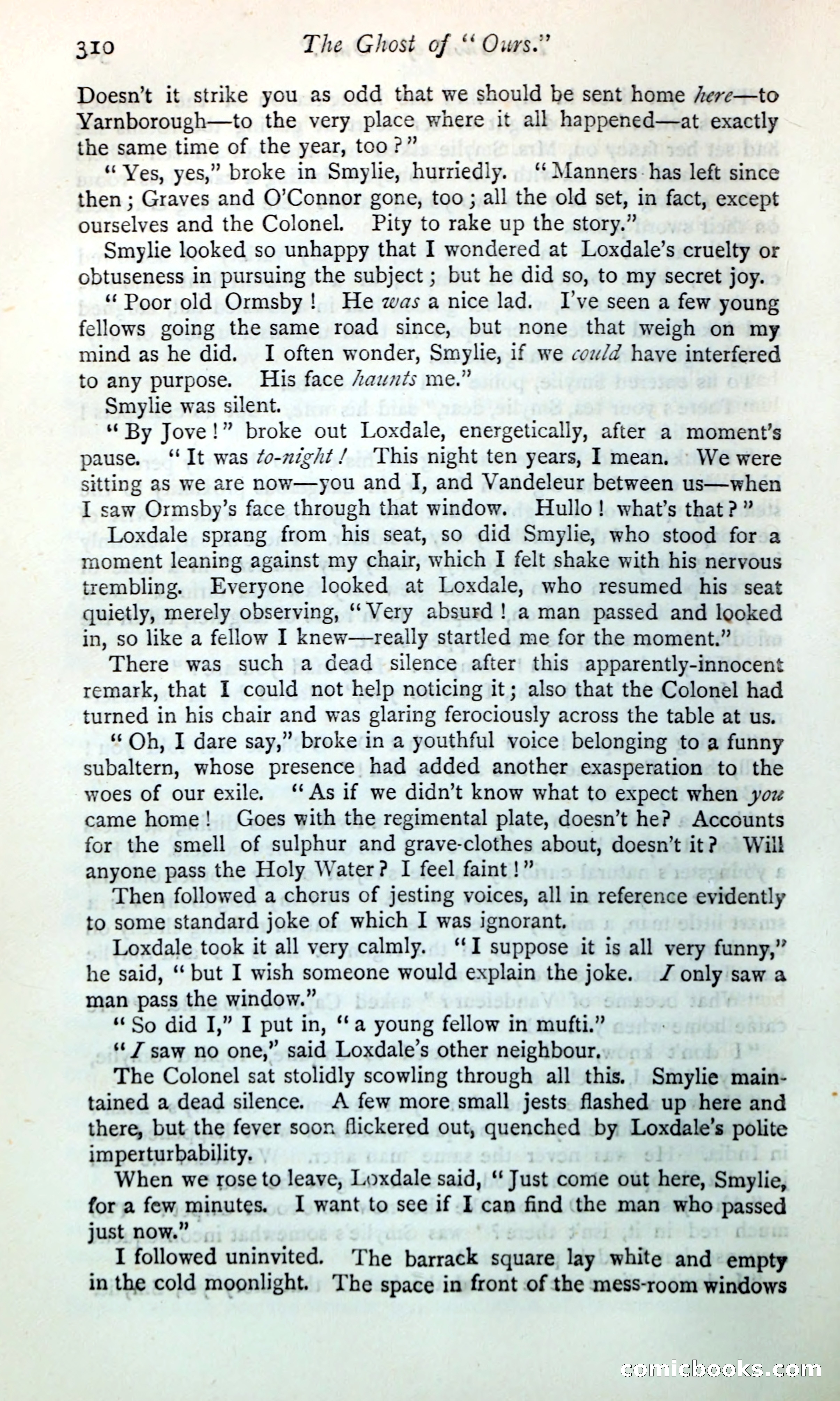 The Argosy — page 331 of 400