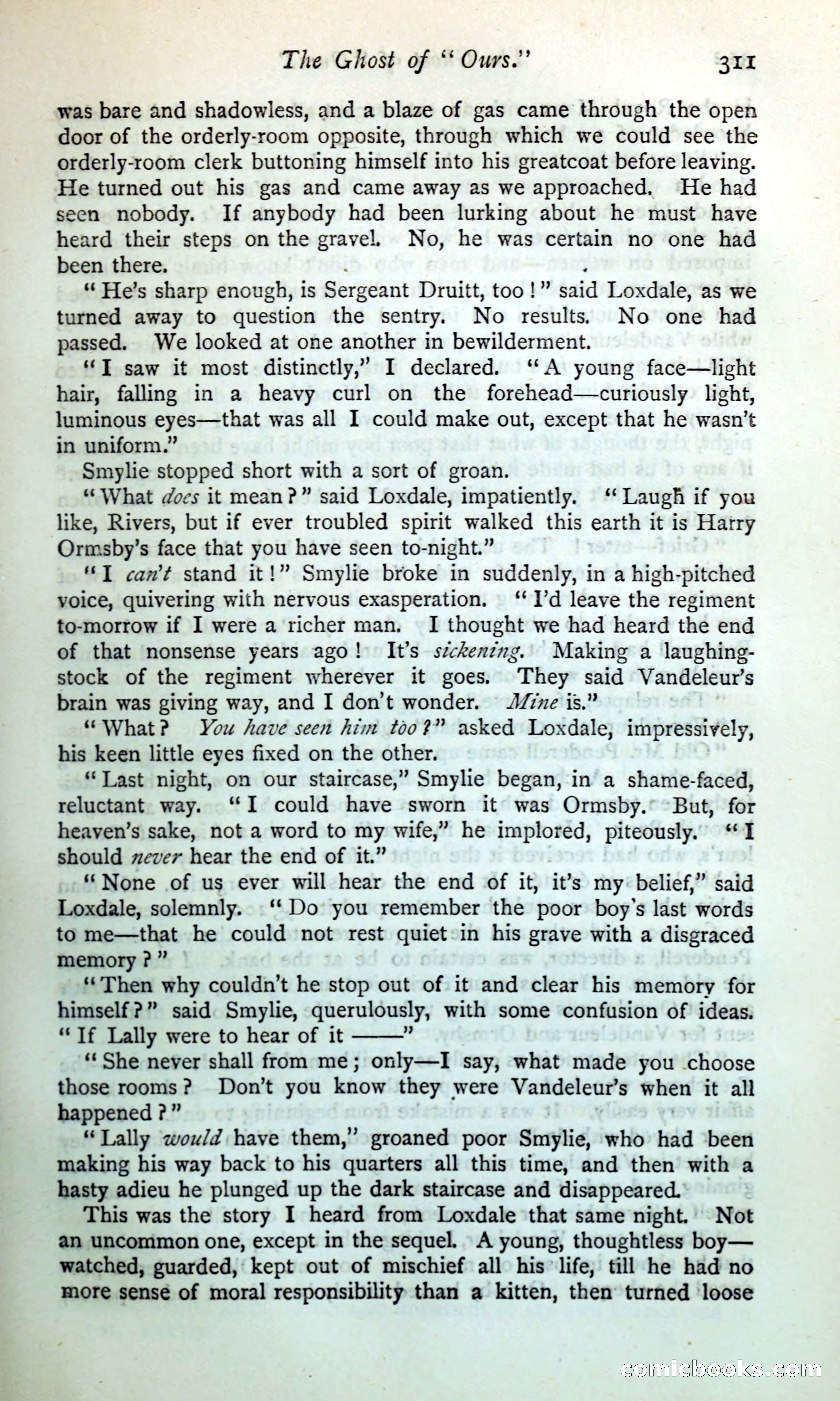 The Argosy — page 332 of 400