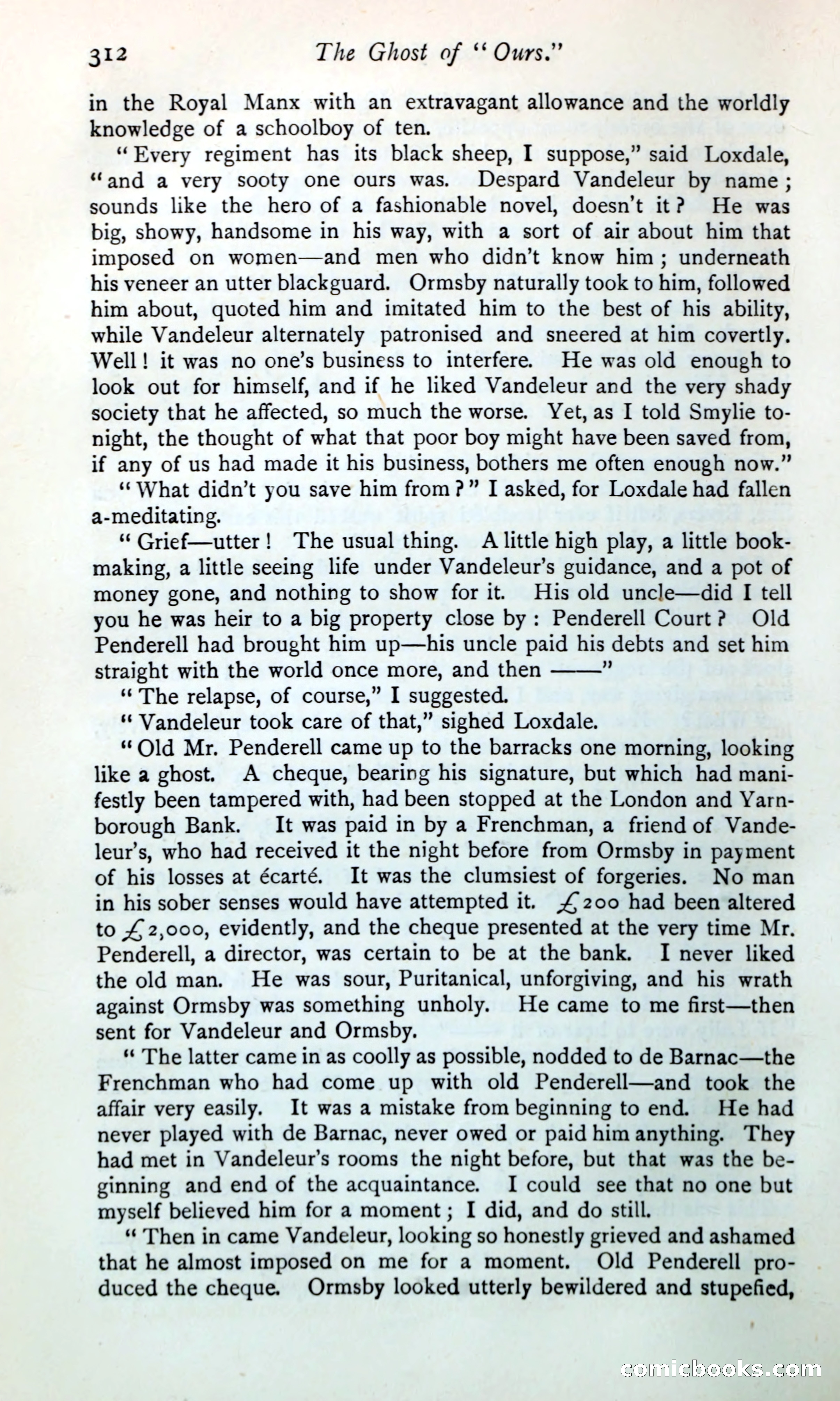 The Argosy — page 333 of 400