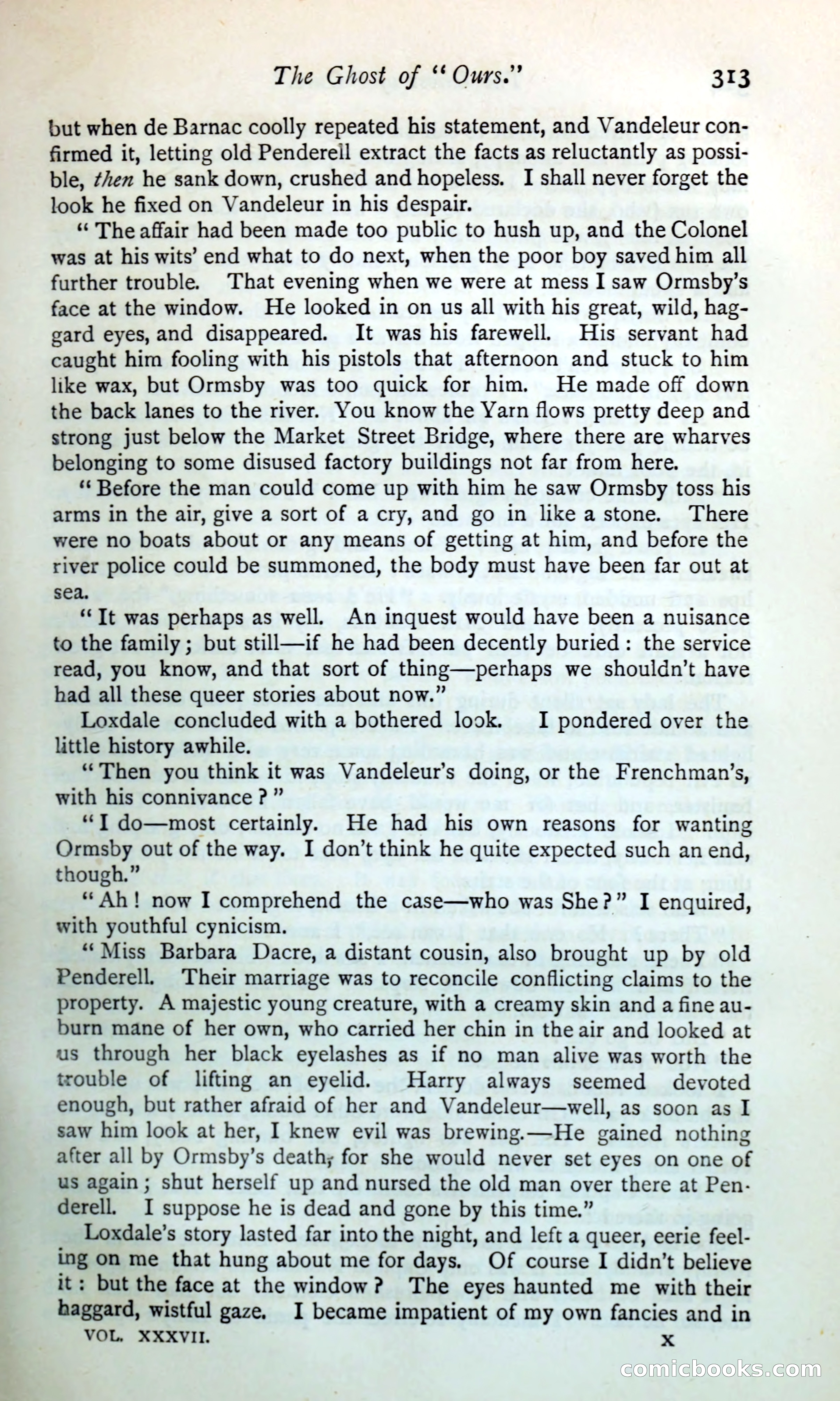 The Argosy — page 334 of 400